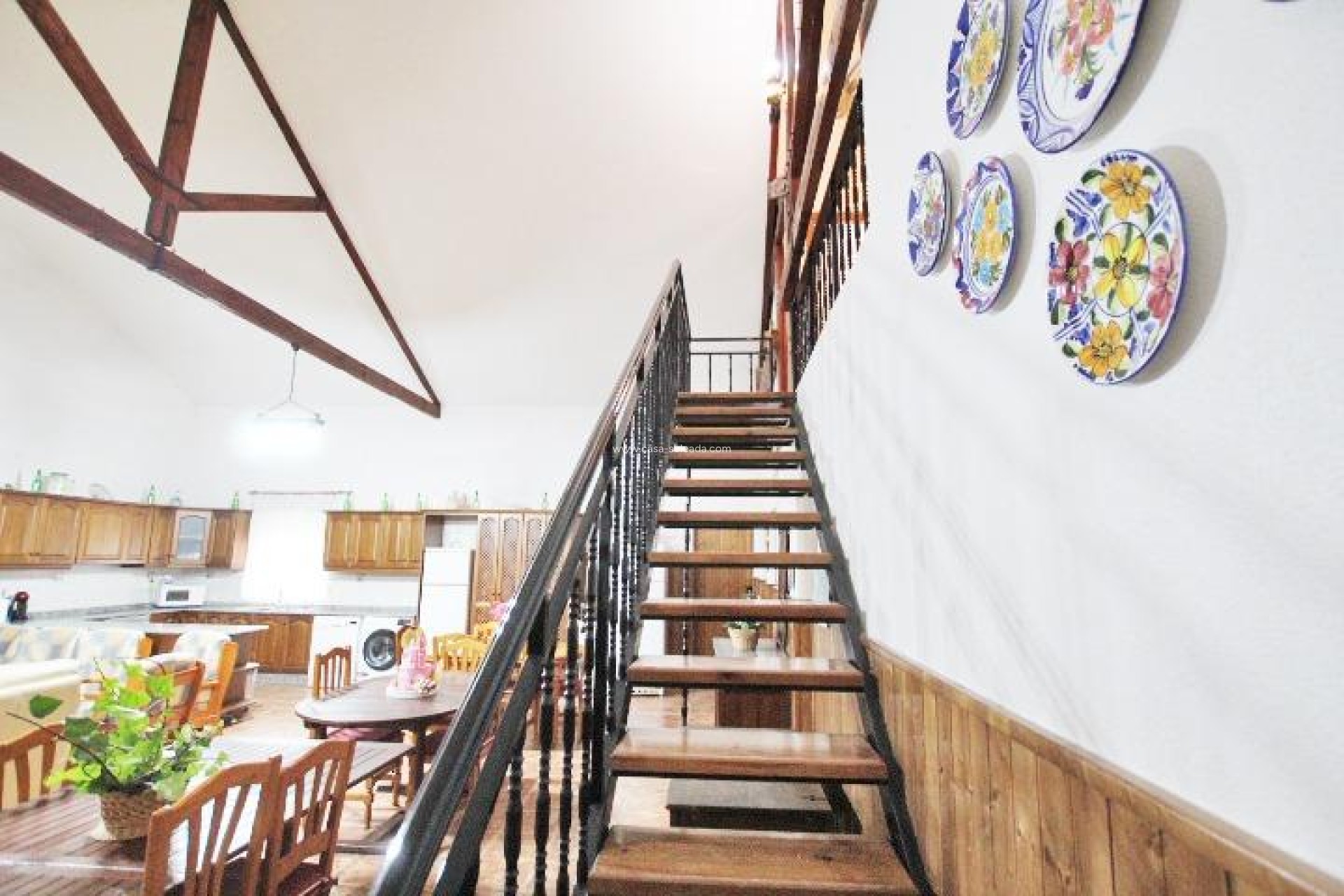 Wiederverkauf - Country Property/Finca - Almoradí - Comunidad Valenciana