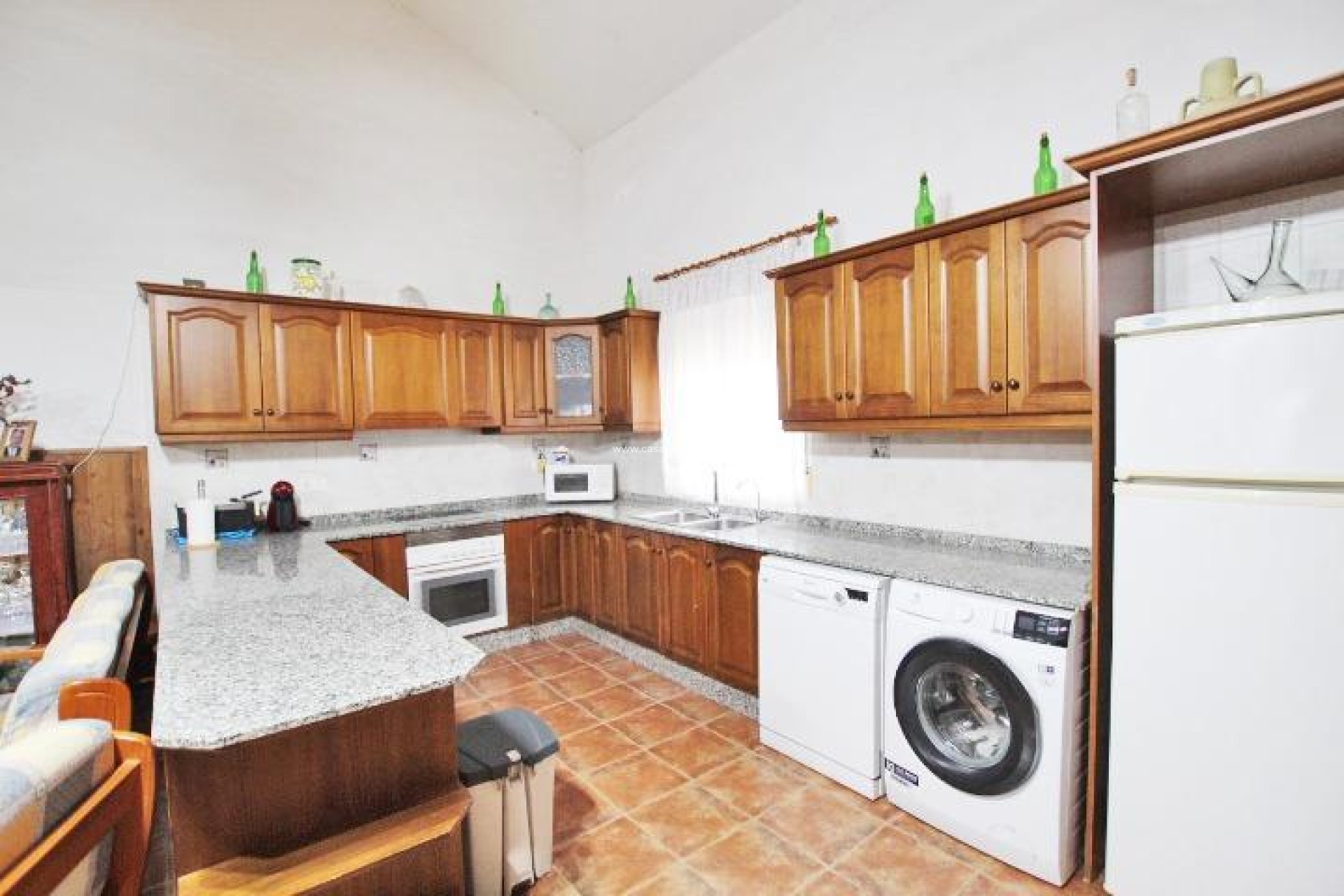 Wiederverkauf - Country Property/Finca - Almoradí - Comunidad Valenciana