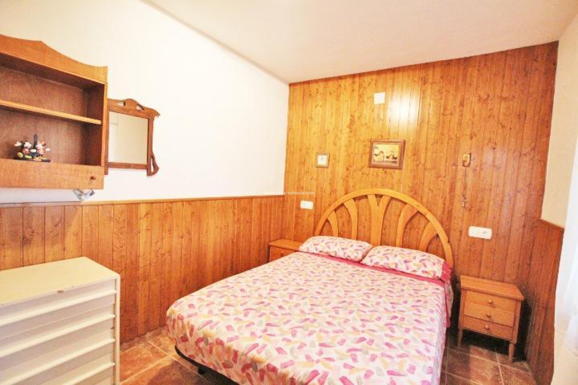 Wiederverkauf - Country Property/Finca - Almoradí - Comunidad Valenciana