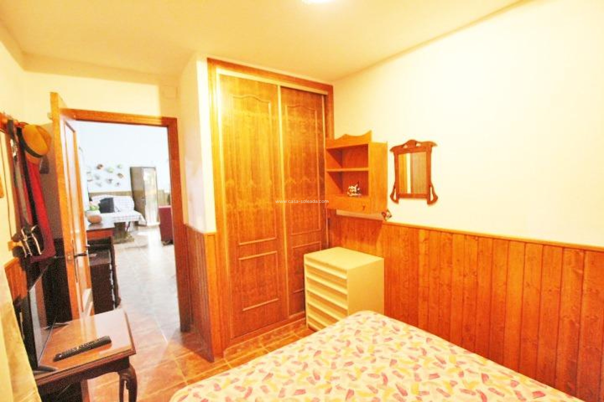 Wiederverkauf - Country Property/Finca - Almoradí - Comunidad Valenciana