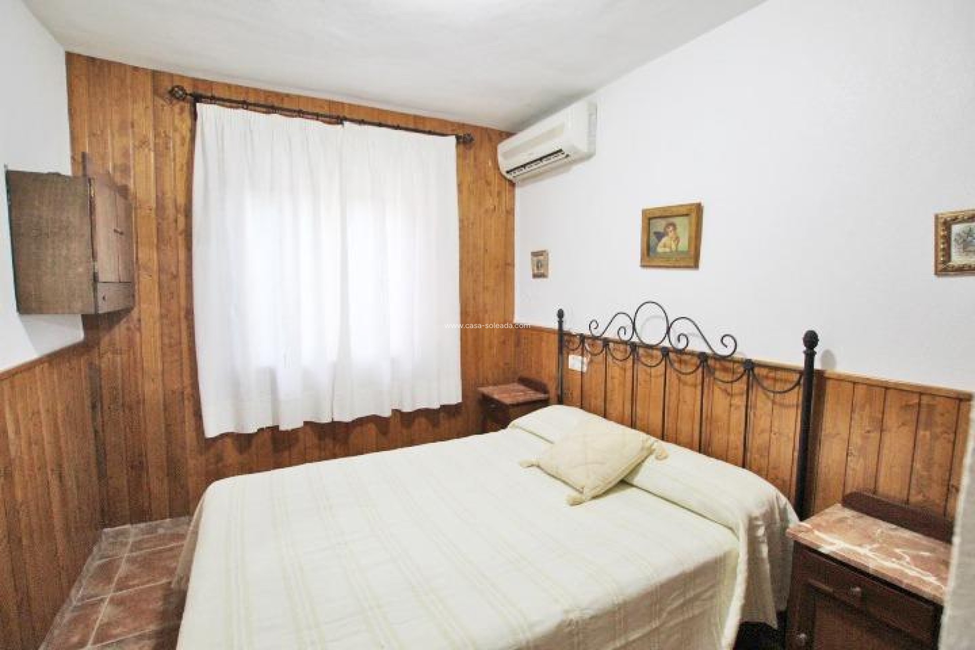 Wiederverkauf - Country Property/Finca - Almoradí - Comunidad Valenciana