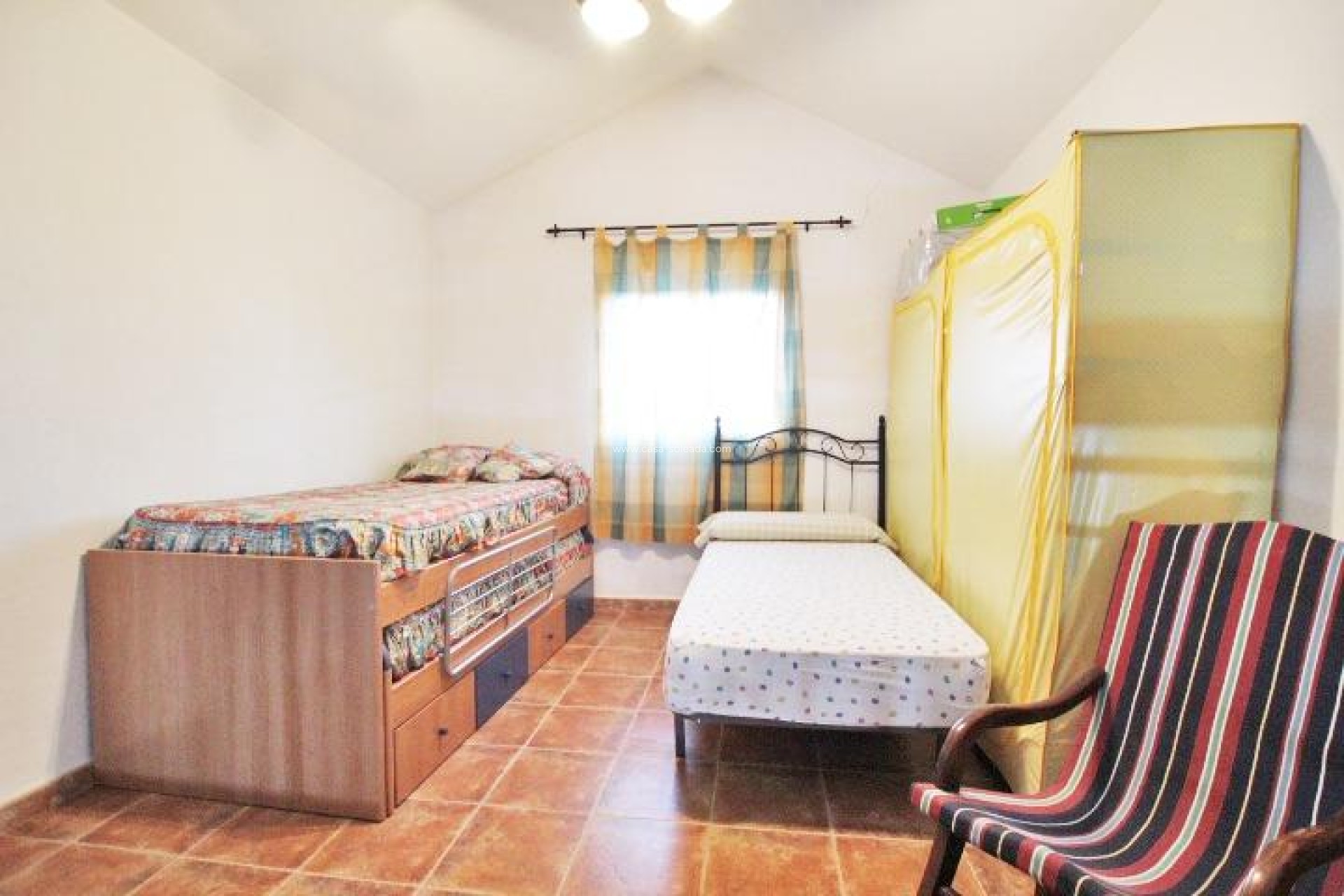 Wiederverkauf - Country Property/Finca - Almoradí - Comunidad Valenciana