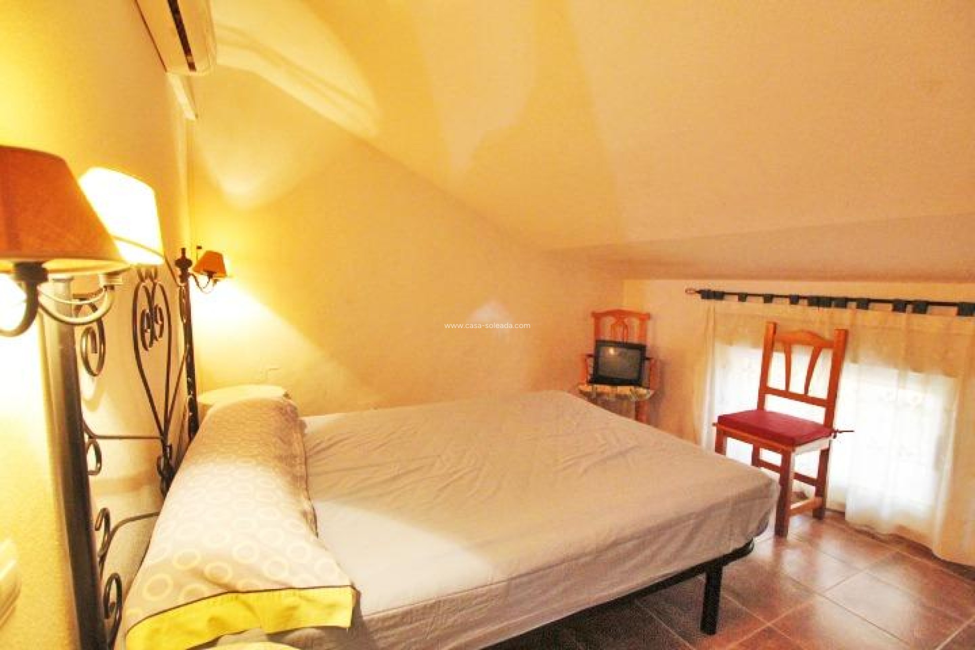 Wiederverkauf - Country Property/Finca - Almoradí - Comunidad Valenciana