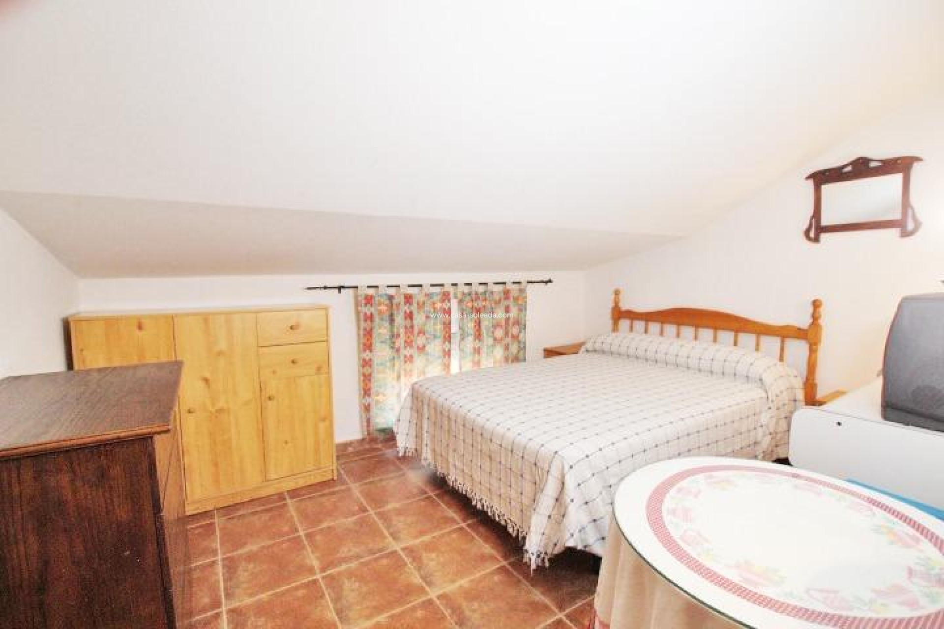 Wiederverkauf - Country Property/Finca - Almoradí - Comunidad Valenciana