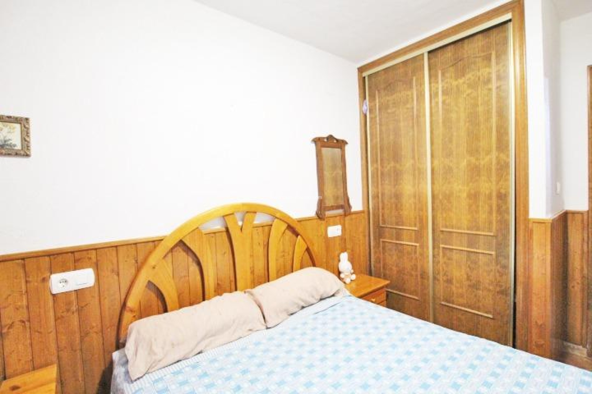 Wiederverkauf - Country Property/Finca - Almoradí - Comunidad Valenciana