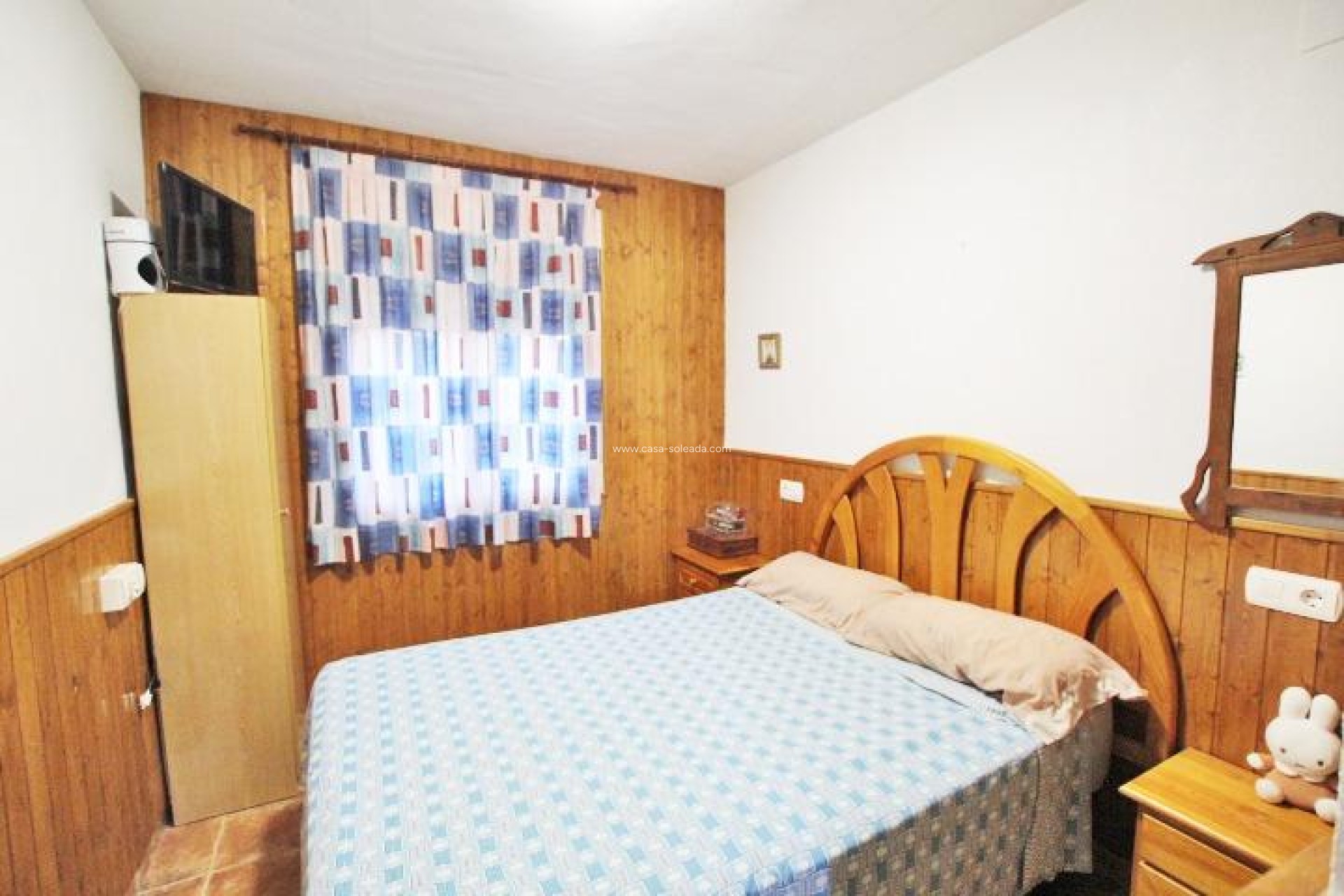 Wiederverkauf - Country Property/Finca - Almoradí - Comunidad Valenciana