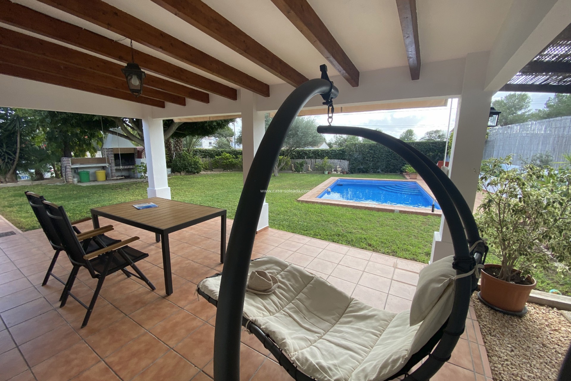 Wiederverkauf - Country Property/Finca - Benijofar - Costa Blanca