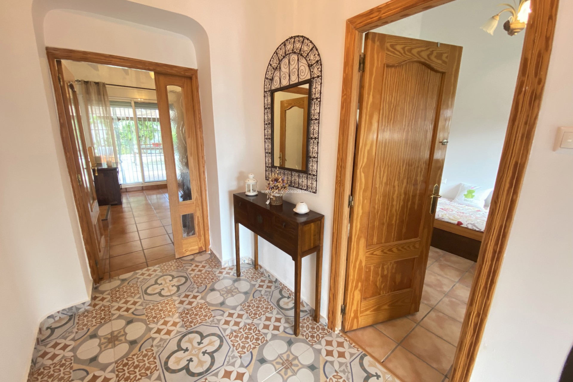 Wiederverkauf - Country Property/Finca - Benijofar - Costa Blanca