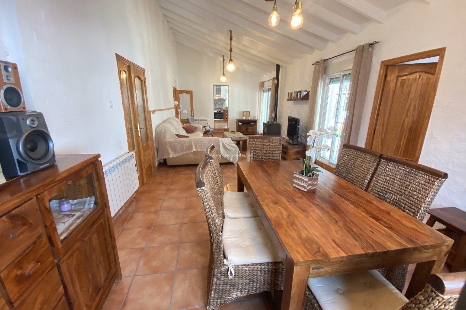 Wiederverkauf - Country Property/Finca - Benijofar - Costa Blanca