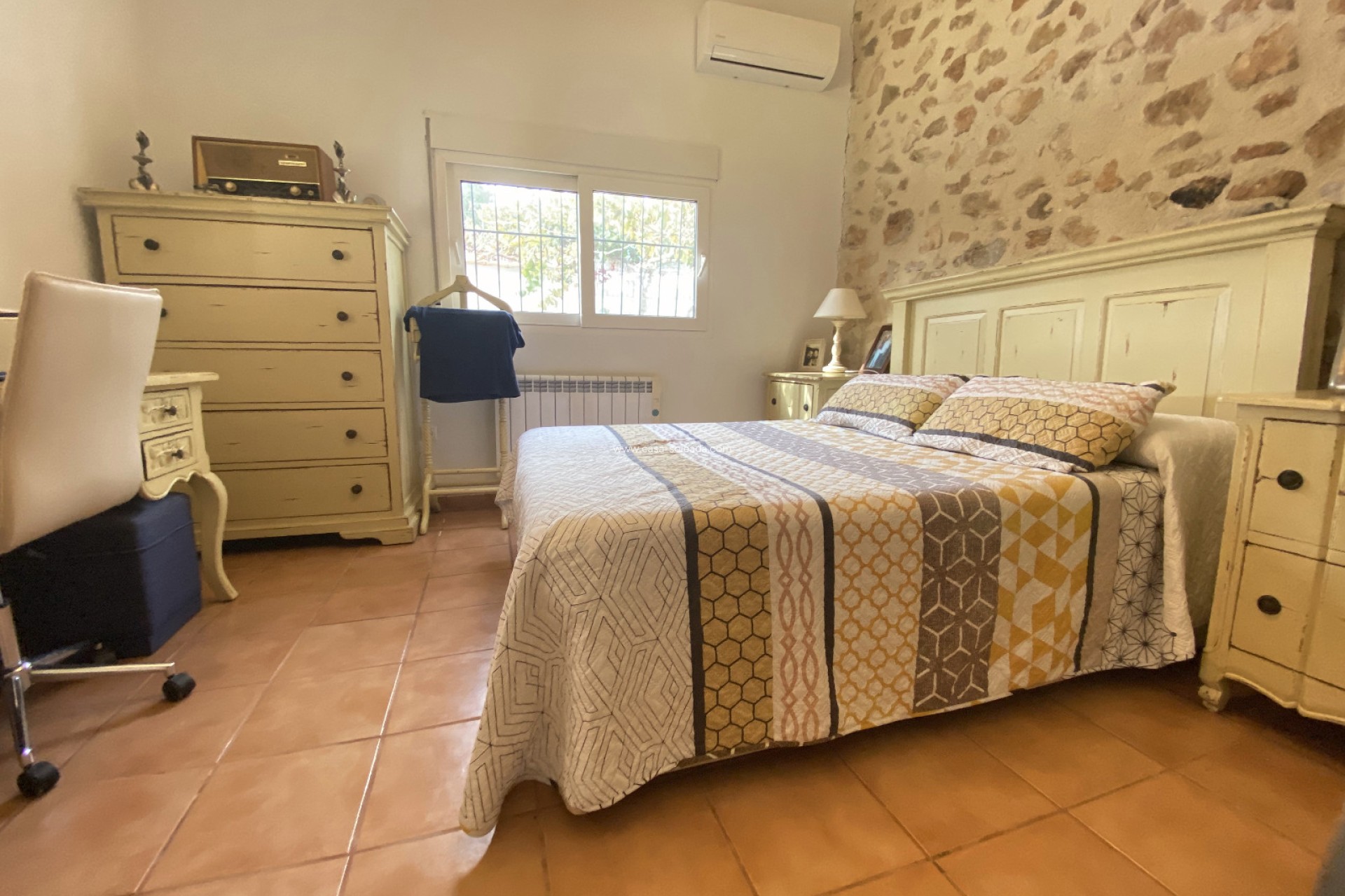 Wiederverkauf - Country Property/Finca - Benijofar - Costa Blanca