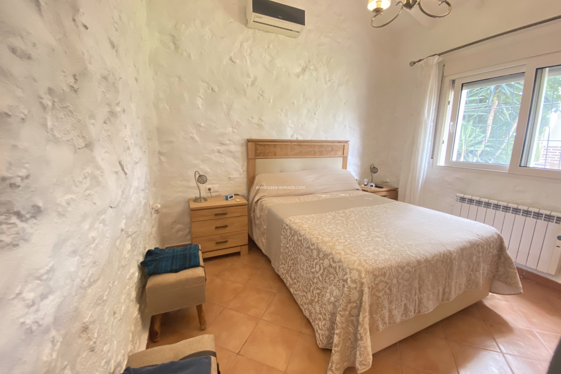 Wiederverkauf - Country Property/Finca - Benijofar - Costa Blanca