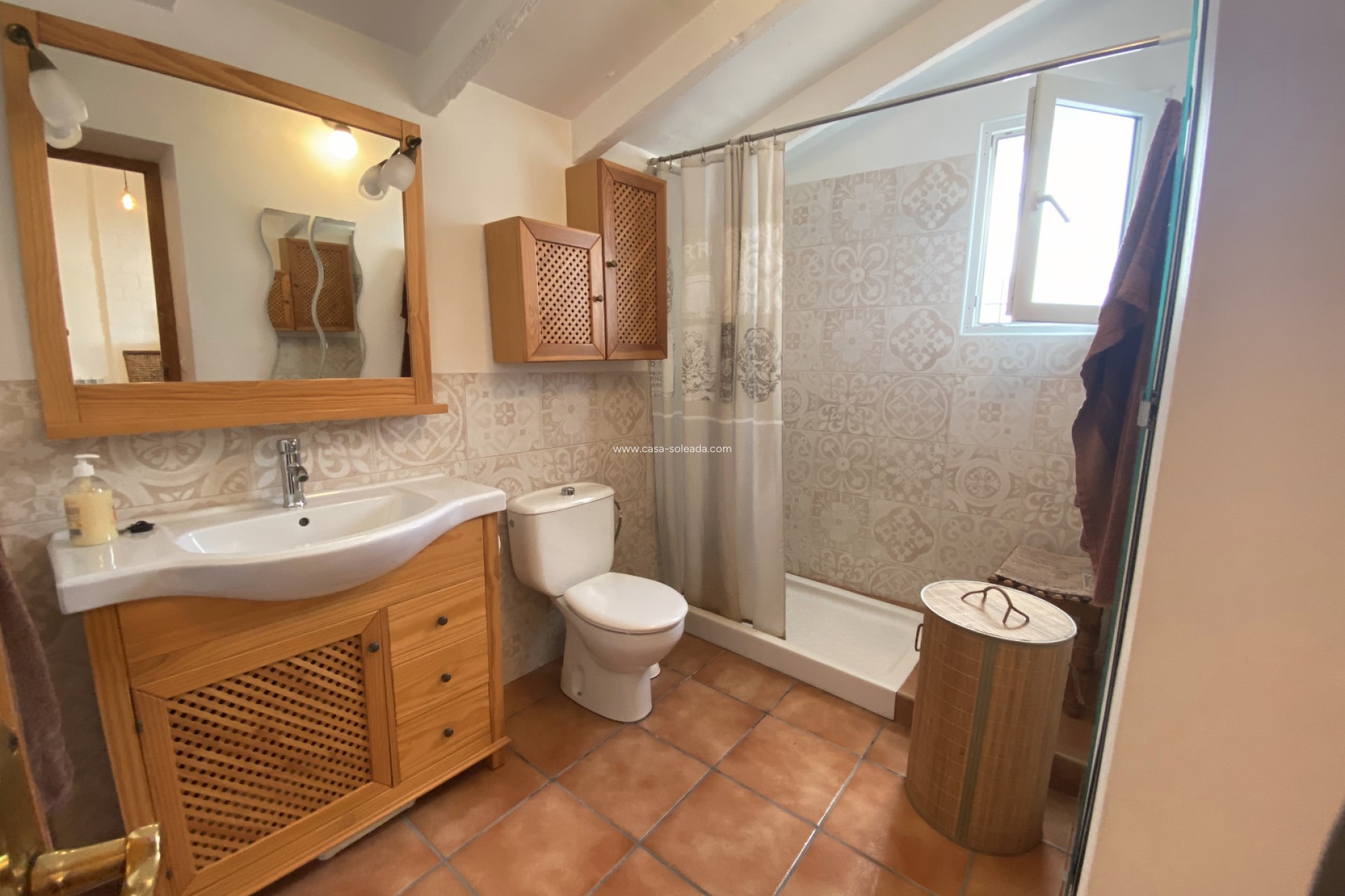 Wiederverkauf - Country Property/Finca - Benijofar - Costa Blanca