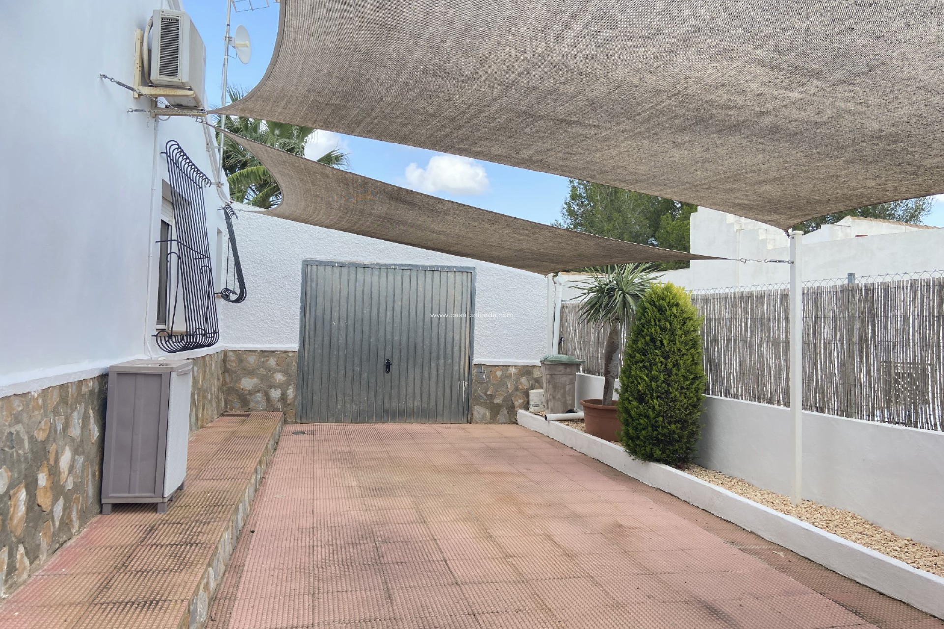 Wiederverkauf - Country Property/Finca - Benijofar - Costa Blanca