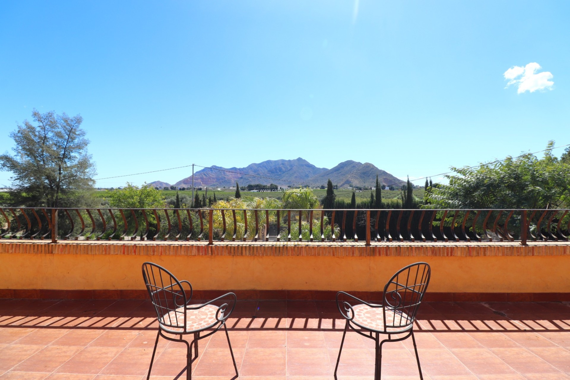 Wiederverkauf - Country Property/Finca - Callosa de Segura - Callosa de Segura - Country