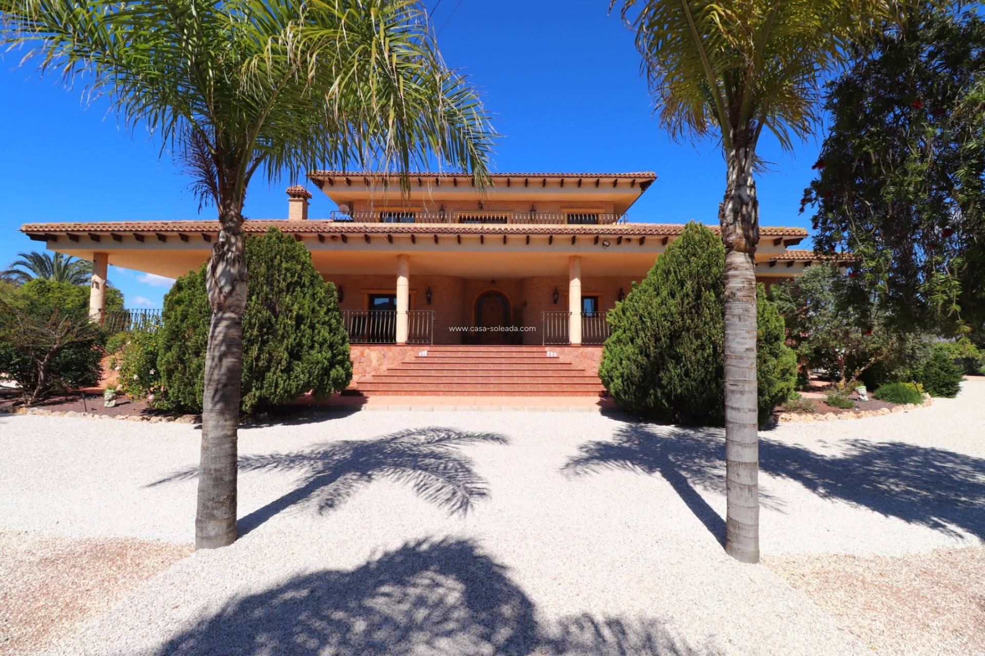 Wiederverkauf - Country Property/Finca - Callosa de Segura - Callosa de Segura - Country