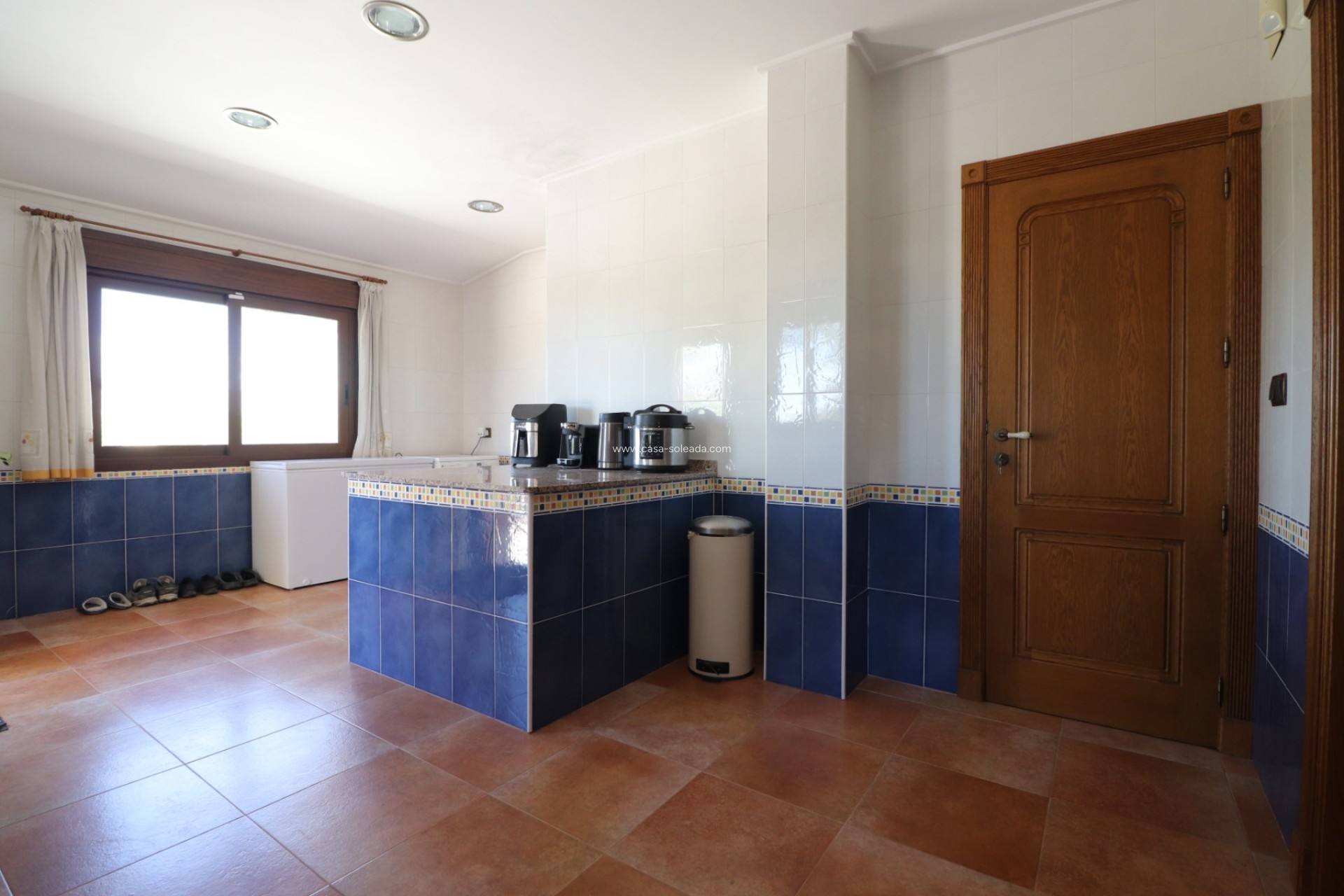 Wiederverkauf - Country Property/Finca - Callosa de Segura - Callosa de Segura - Country