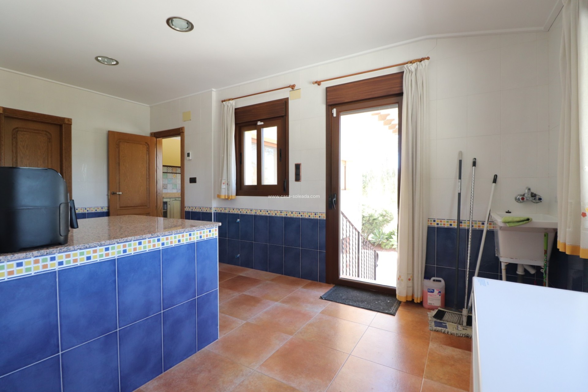 Wiederverkauf - Country Property/Finca - Callosa de Segura - Callosa de Segura - Country