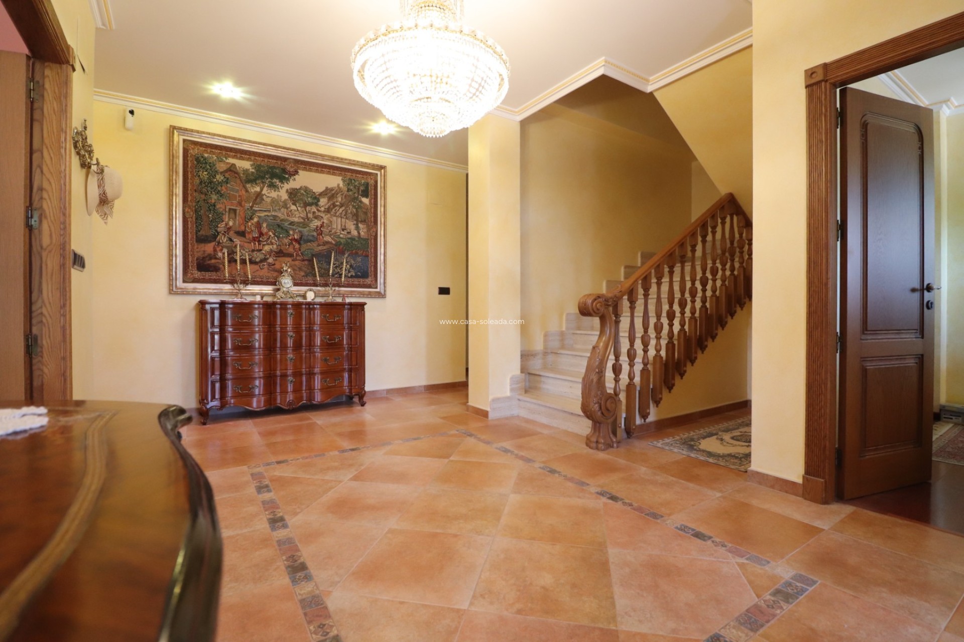 Wiederverkauf - Country Property/Finca - Callosa de Segura - Callosa de Segura - Country