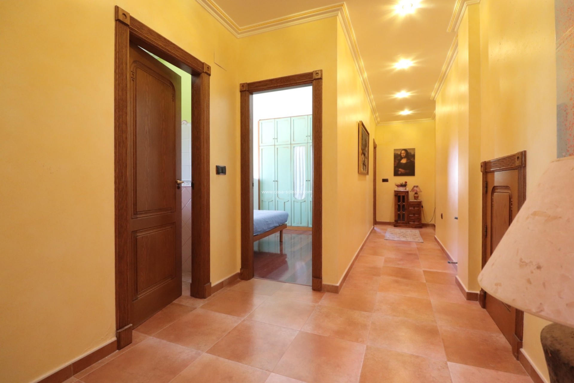 Wiederverkauf - Country Property/Finca - Callosa de Segura - Callosa de Segura - Country