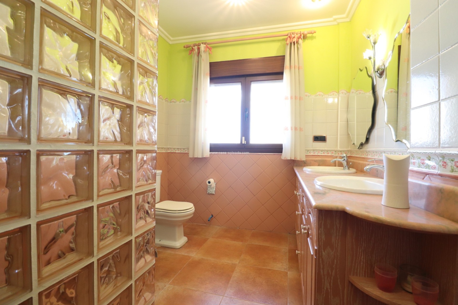 Wiederverkauf - Country Property/Finca - Callosa de Segura - Callosa de Segura - Country
