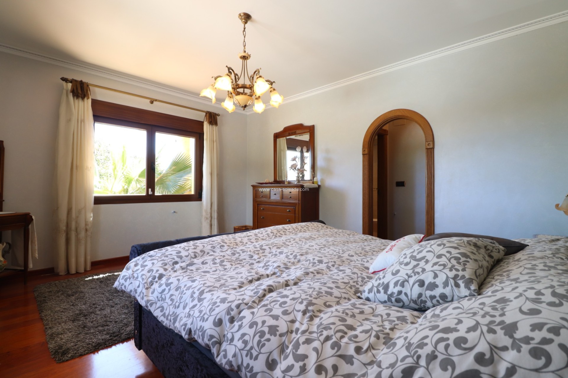 Wiederverkauf - Country Property/Finca - Callosa de Segura - Callosa de Segura - Country