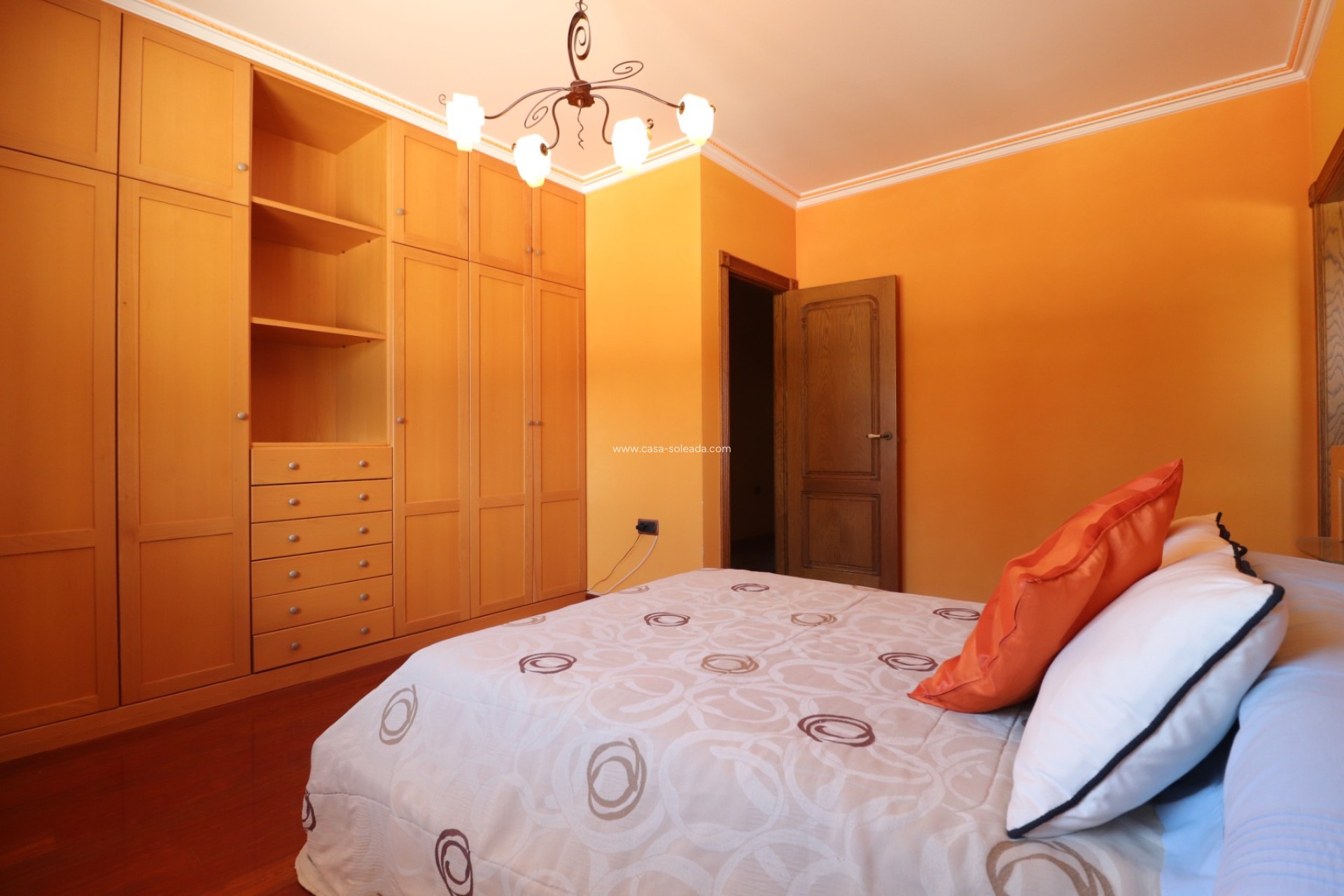 Wiederverkauf - Country Property/Finca - Callosa de Segura - Callosa de Segura - Country