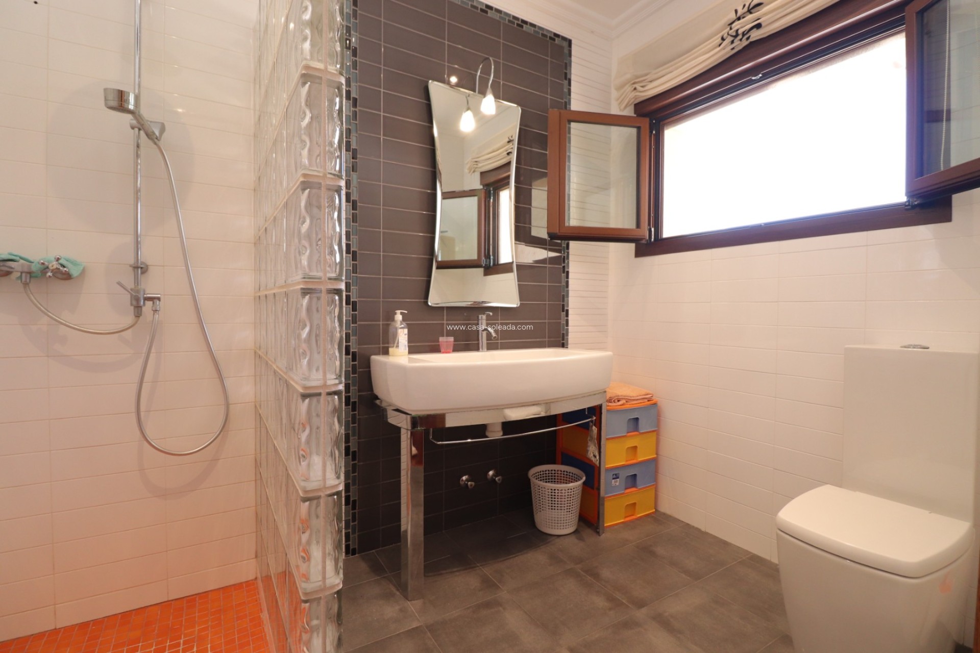 Wiederverkauf - Country Property/Finca - Callosa de Segura - Callosa de Segura - Country