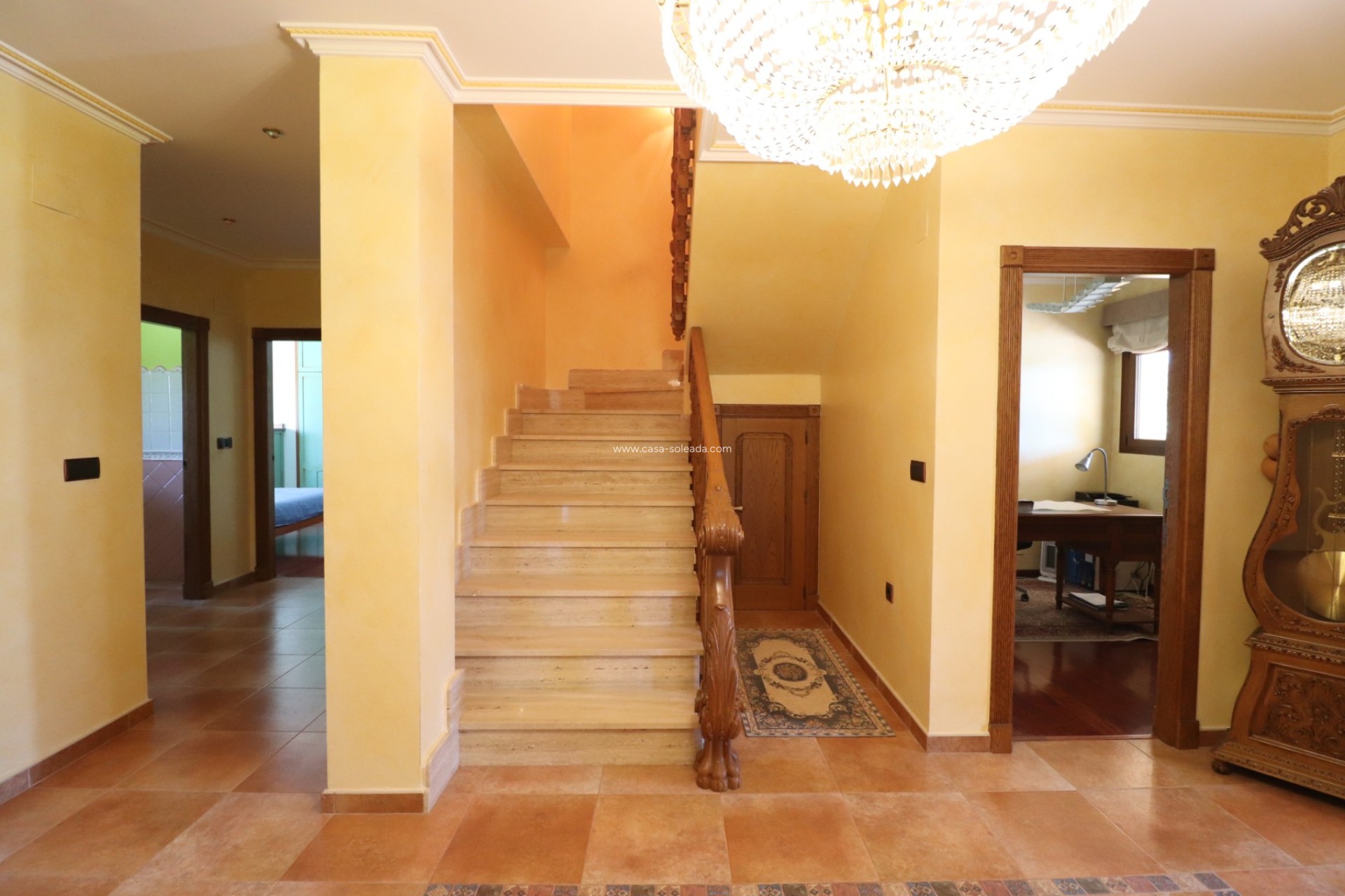 Wiederverkauf - Country Property/Finca - Callosa de Segura - Callosa de Segura - Country