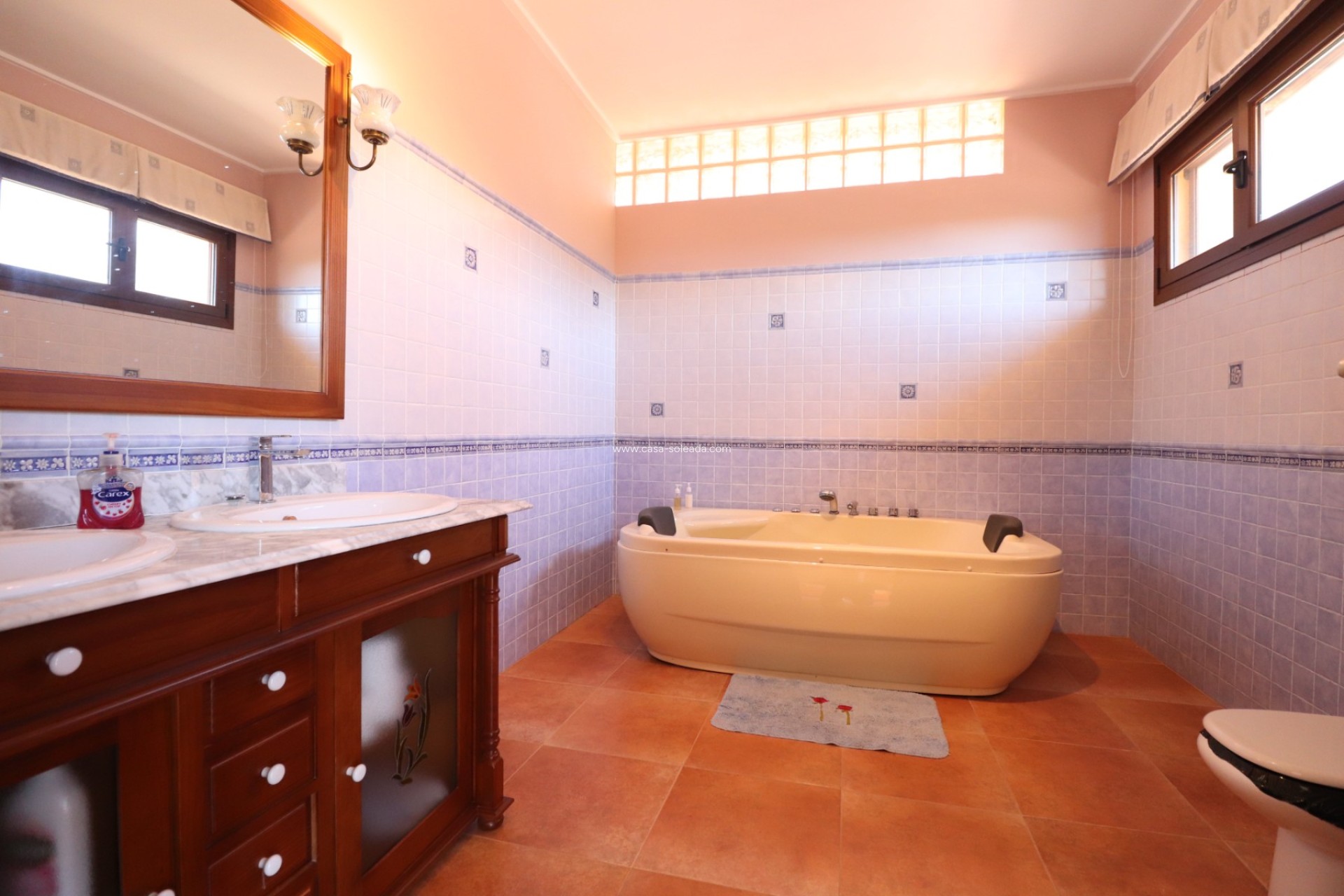 Wiederverkauf - Country Property/Finca - Callosa de Segura - Callosa de Segura - Country