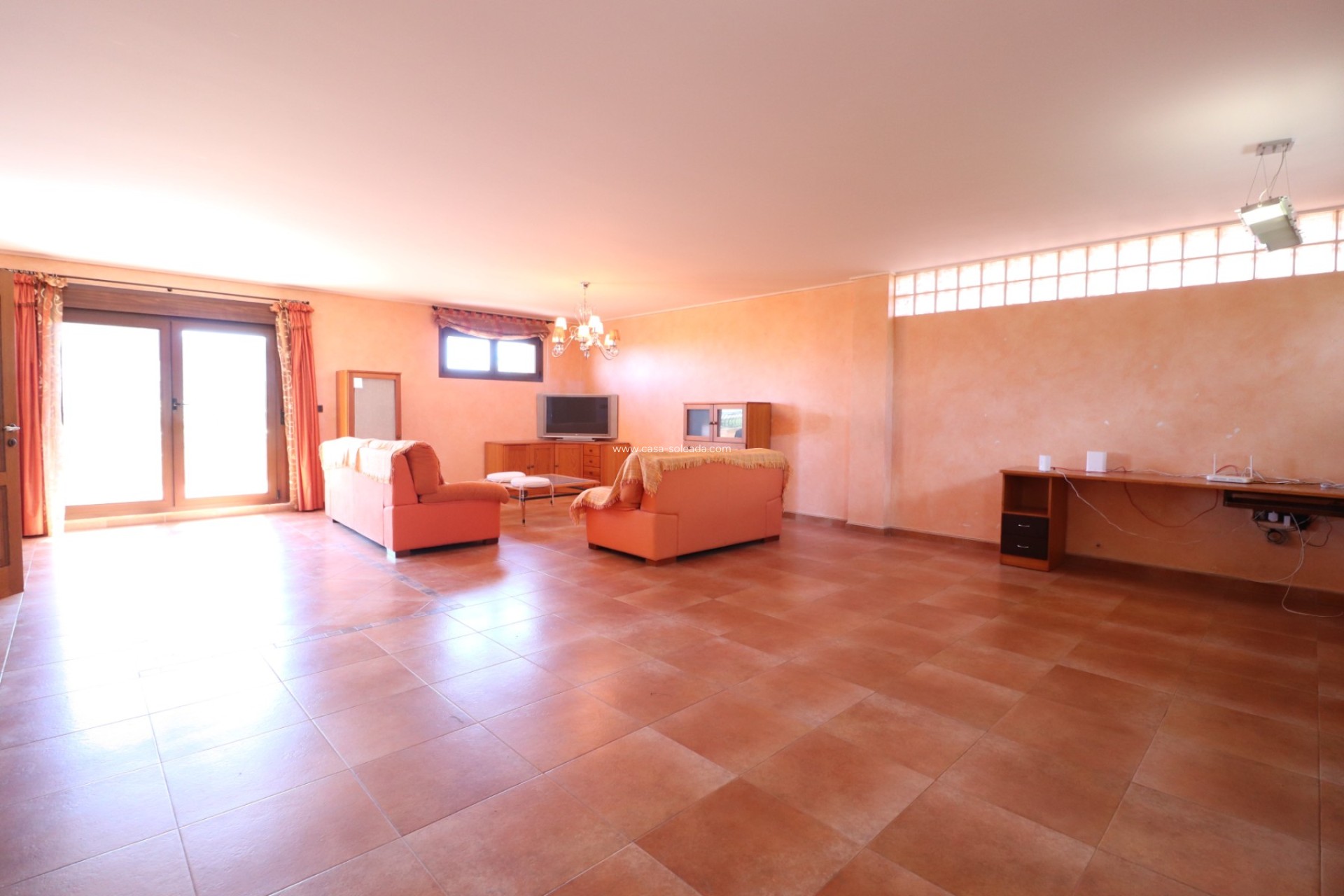 Wiederverkauf - Country Property/Finca - Callosa de Segura - Callosa de Segura - Country