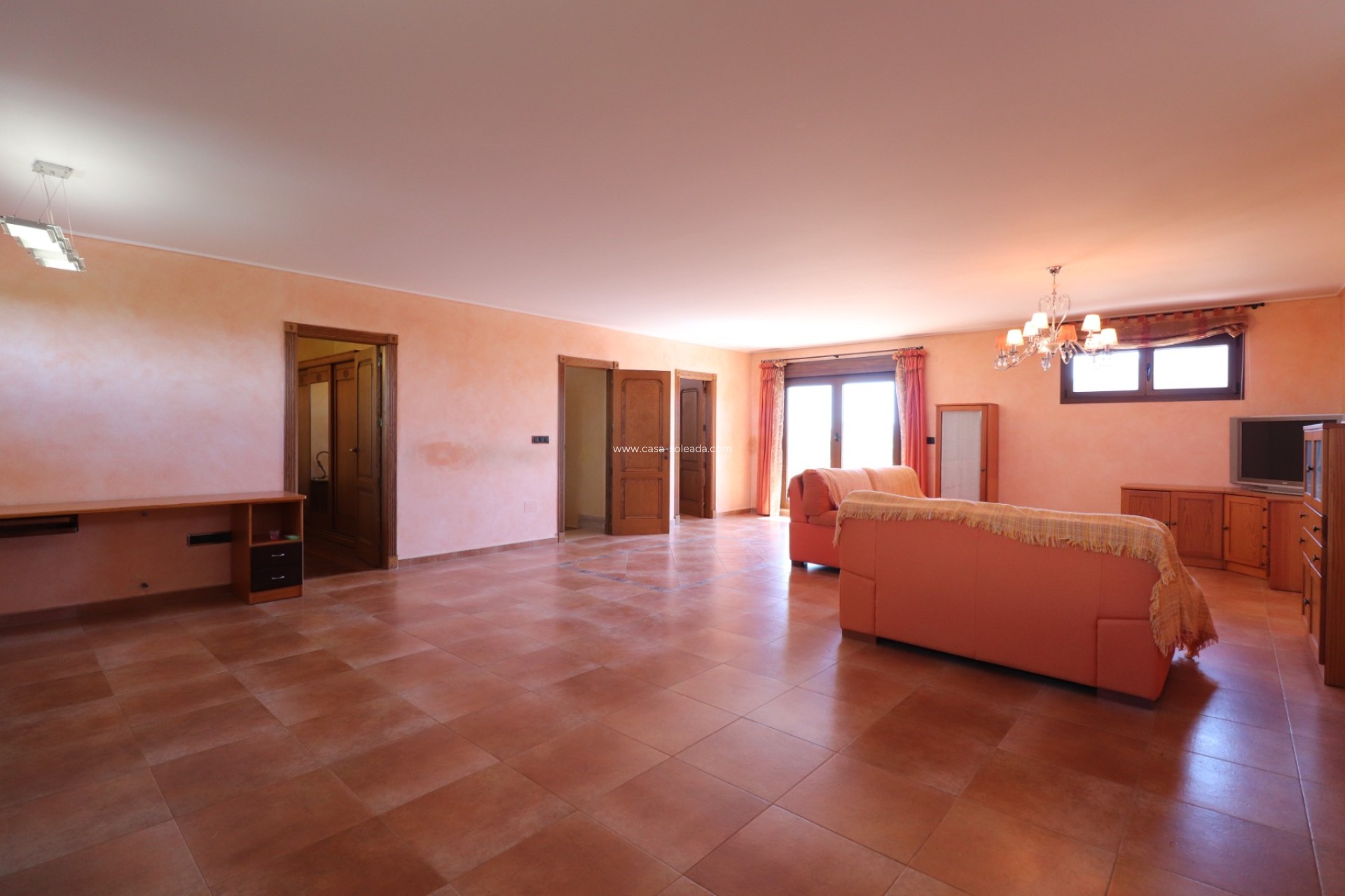 Wiederverkauf - Country Property/Finca - Callosa de Segura - Callosa de Segura - Country