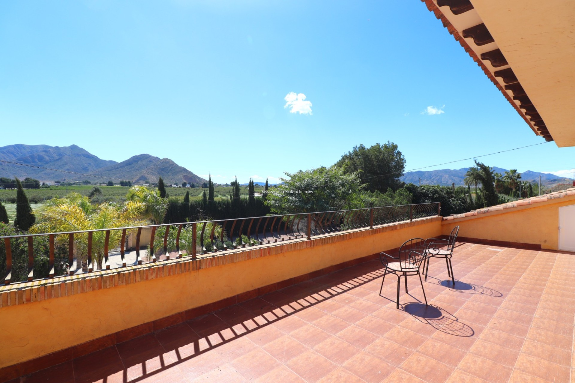 Wiederverkauf - Country Property/Finca - Callosa de Segura - Callosa de Segura - Country