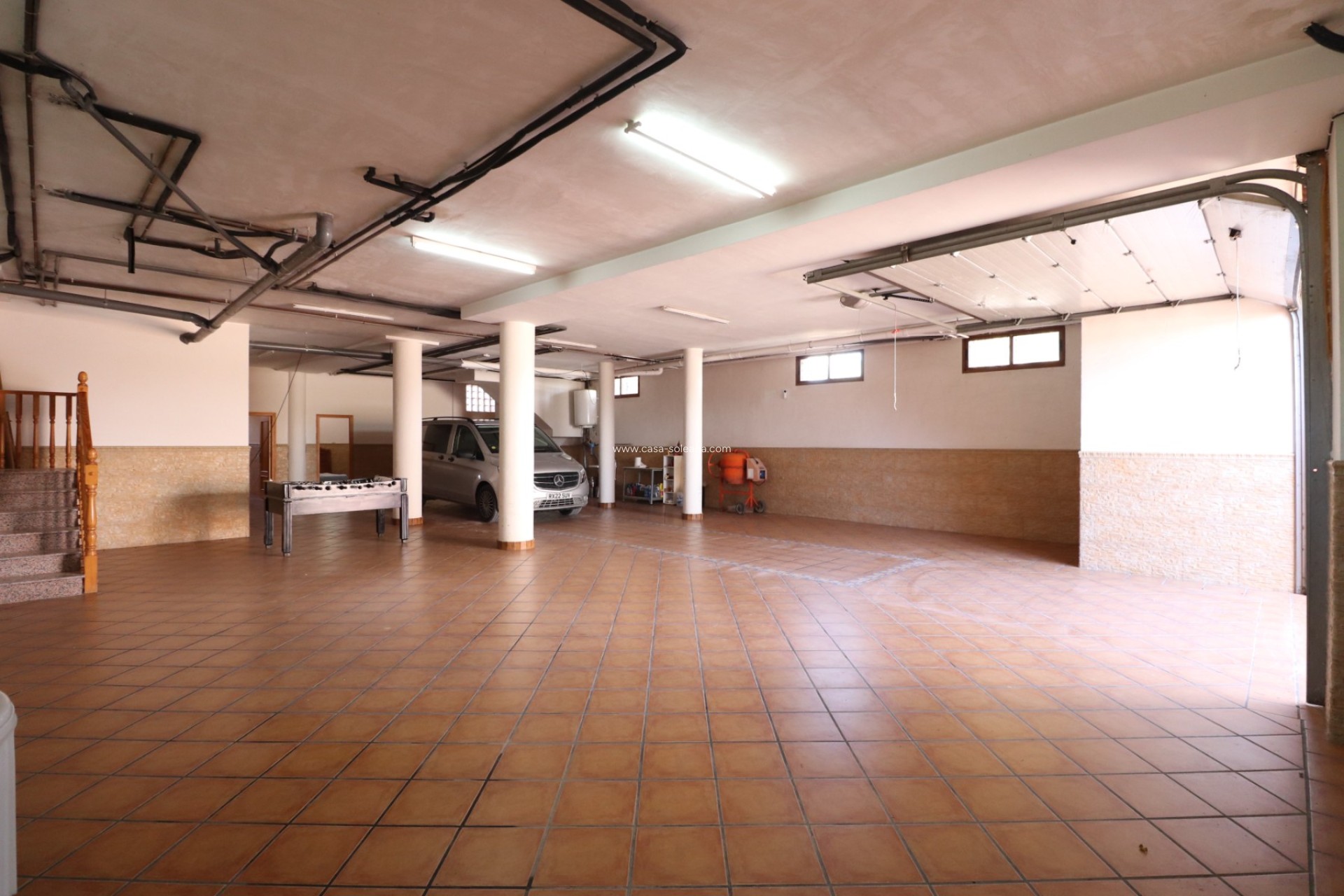 Wiederverkauf - Country Property/Finca - Callosa de Segura - Callosa de Segura - Country
