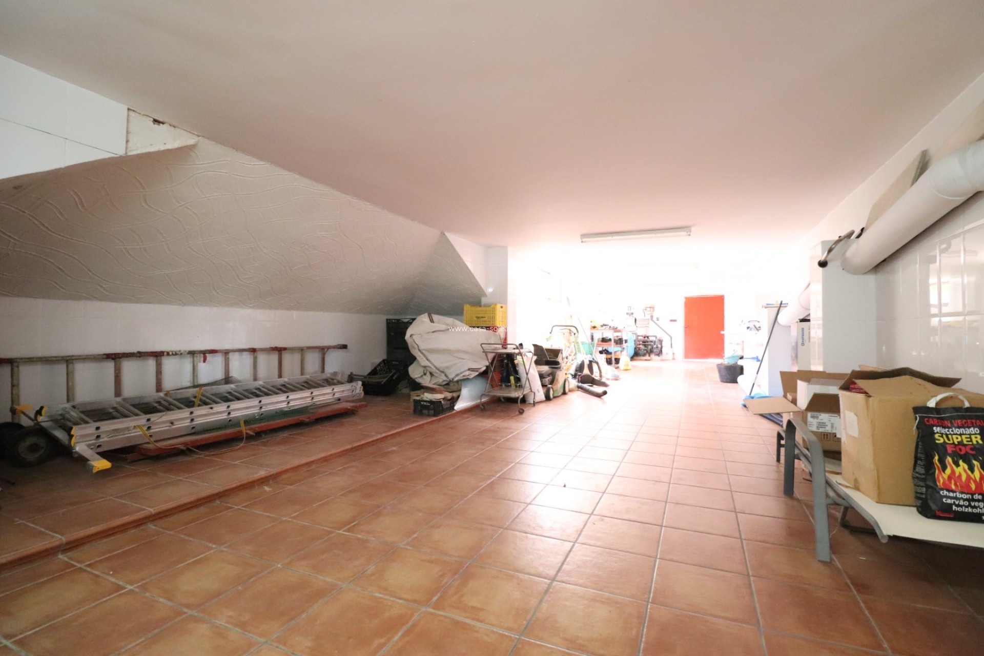 Wiederverkauf - Country Property/Finca - Callosa de Segura - Callosa de Segura - Country
