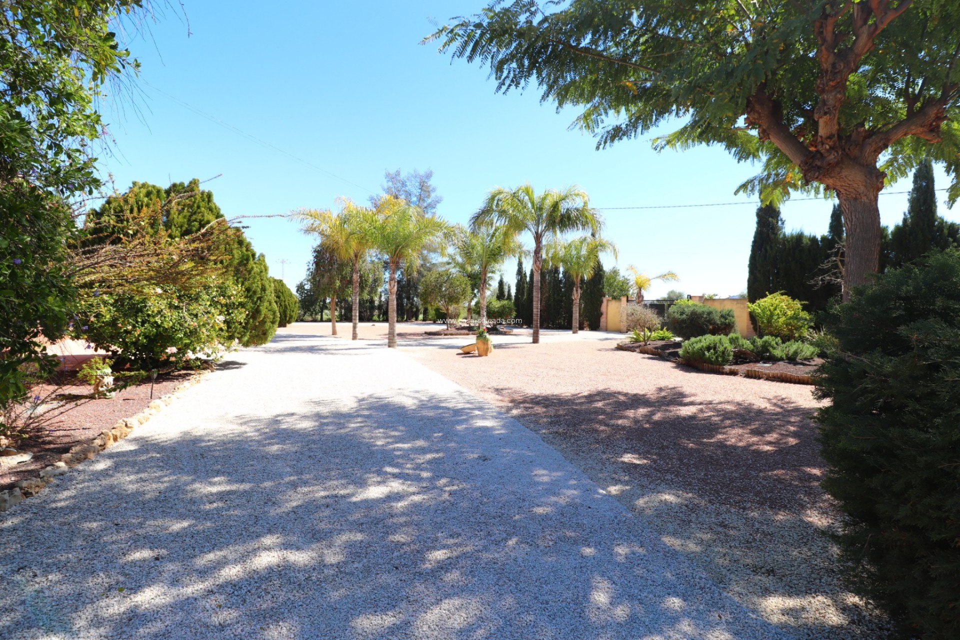 Wiederverkauf - Country Property/Finca - Callosa de Segura - Callosa de Segura - Country