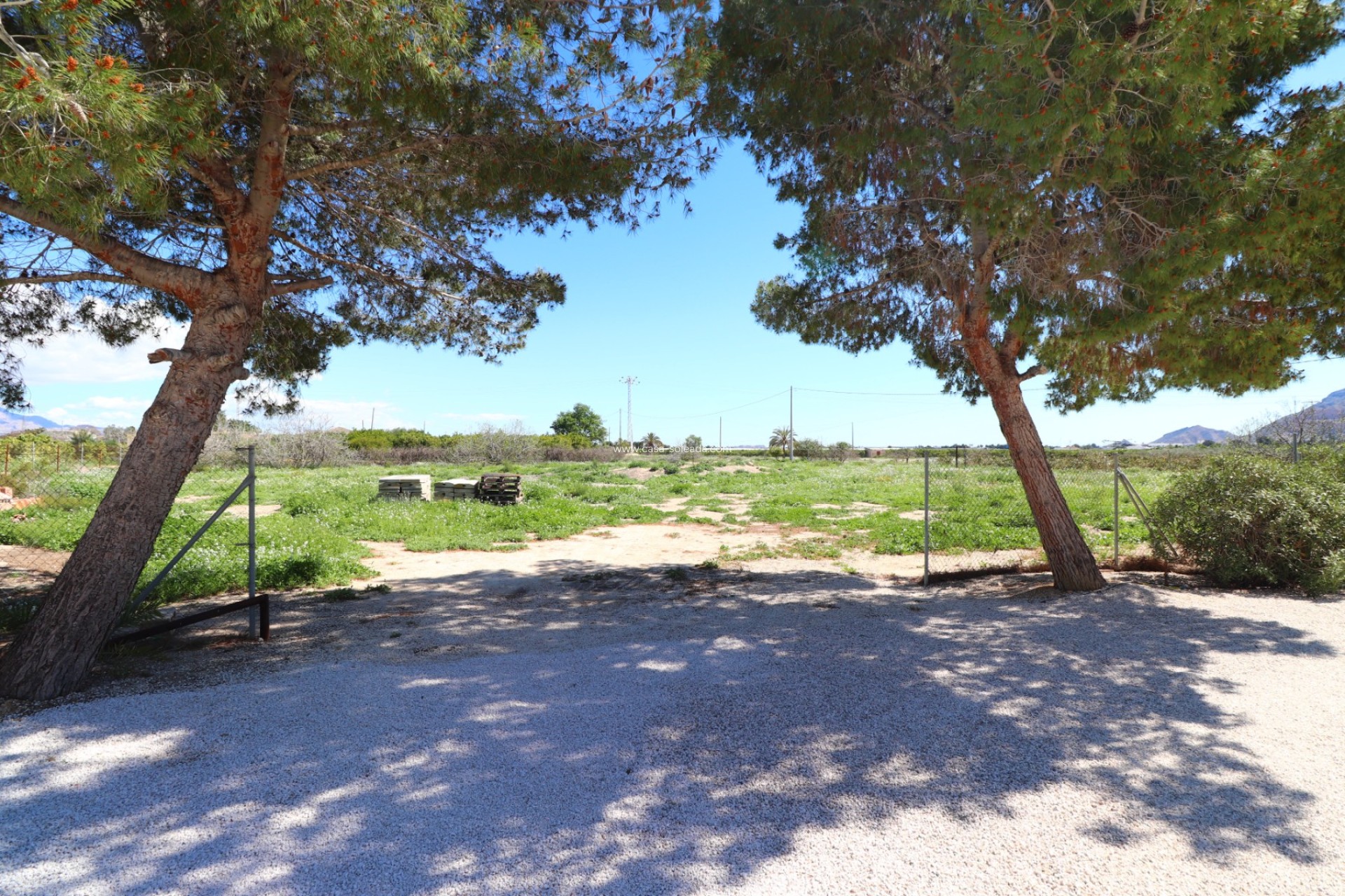 Wiederverkauf - Country Property/Finca - Callosa de Segura - Callosa de Segura - Country