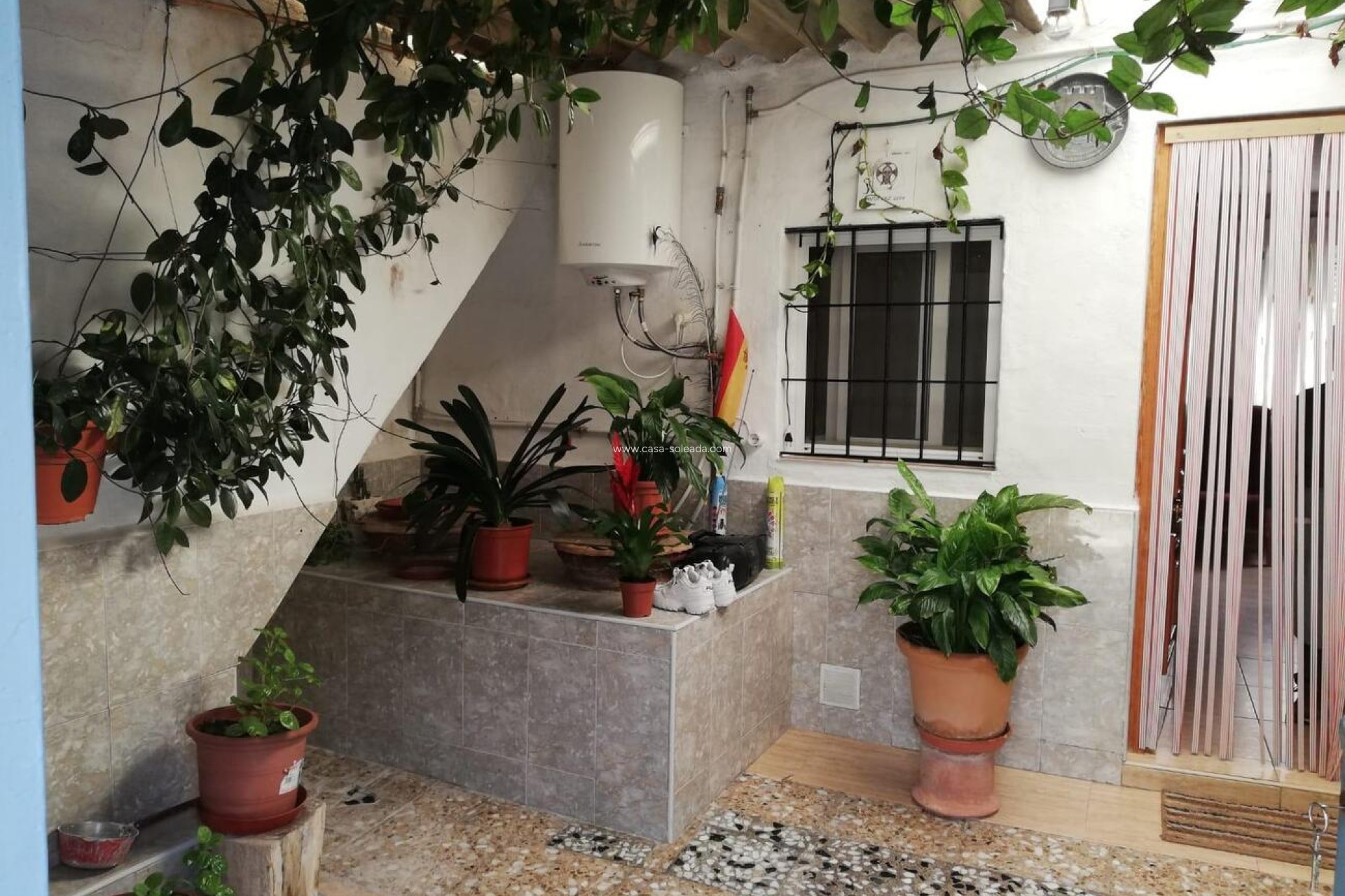 Wiederverkauf - Country Property/Finca - Callosa de Segura - Costa Blanca