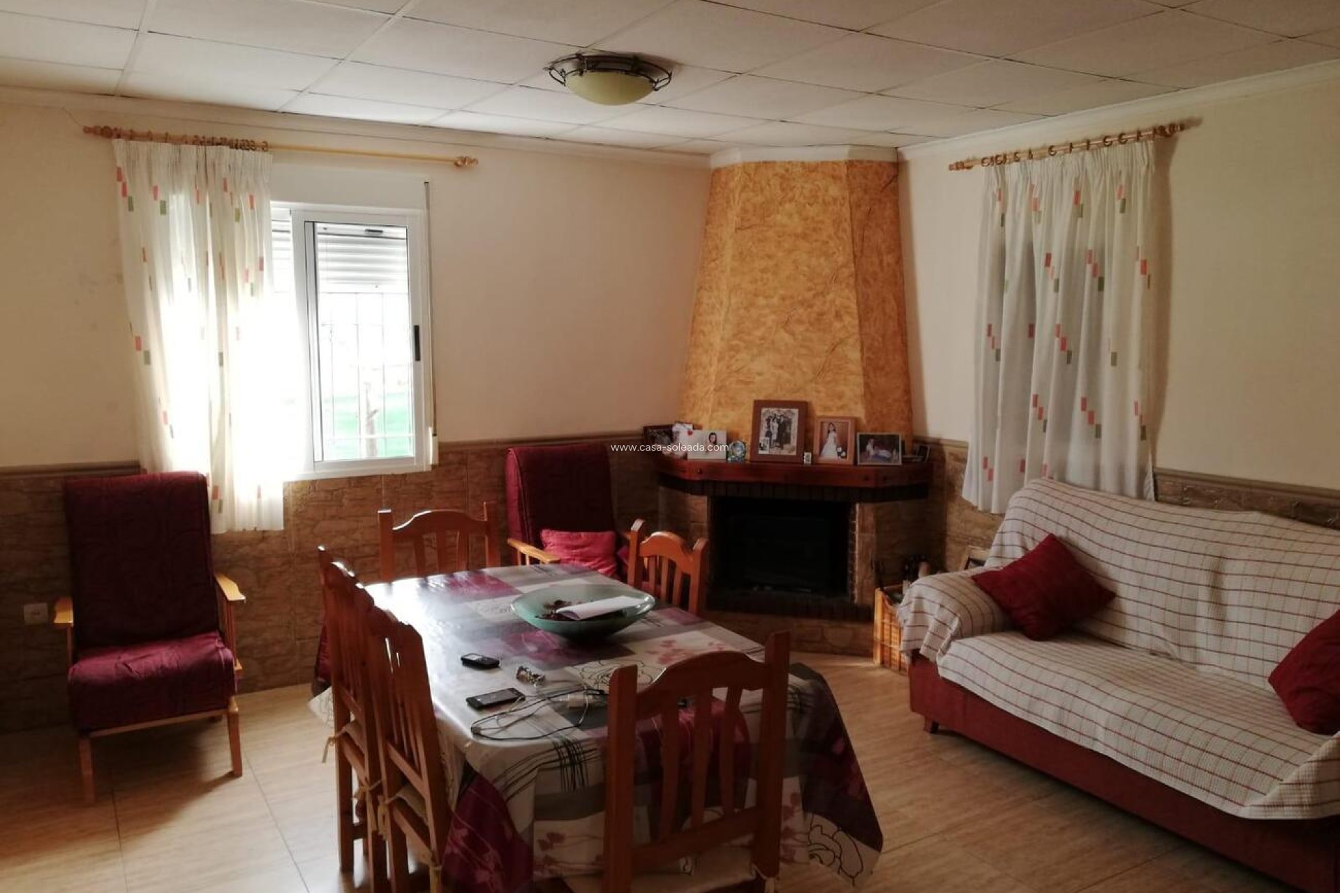 Wiederverkauf - Country Property/Finca - Callosa de Segura - Costa Blanca