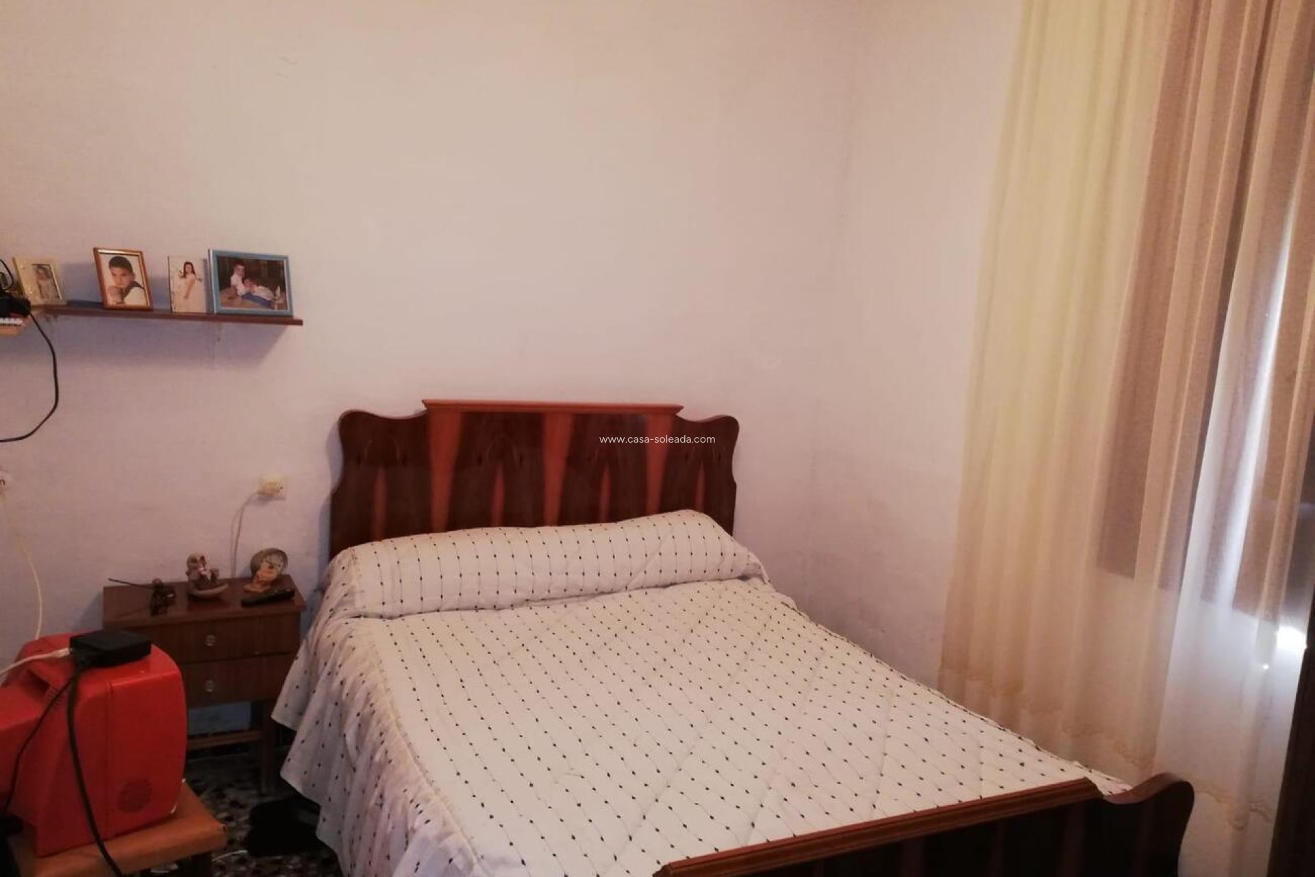 Wiederverkauf - Country Property/Finca - Callosa de Segura - Costa Blanca