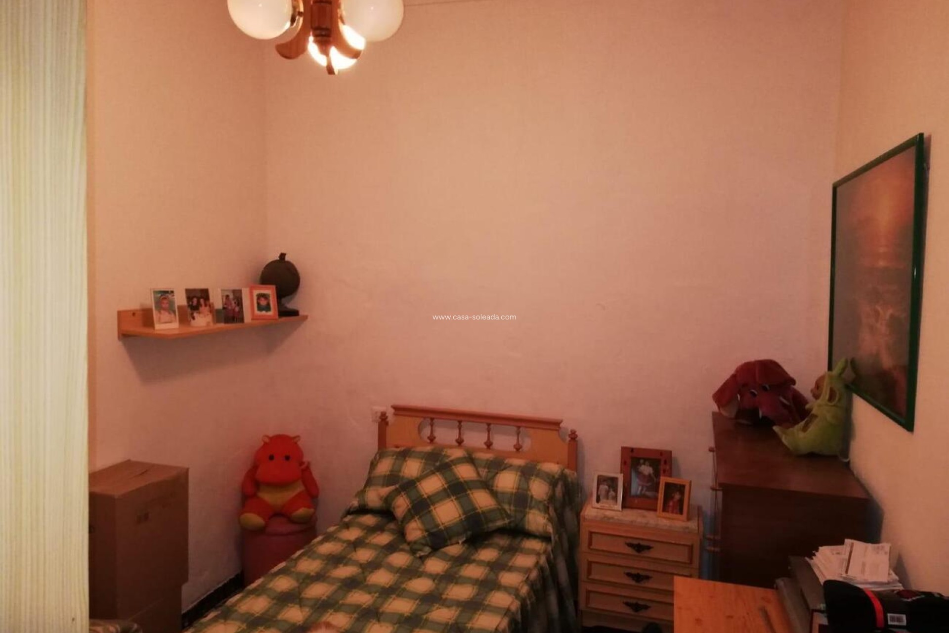 Wiederverkauf - Country Property/Finca - Callosa de Segura - Costa Blanca