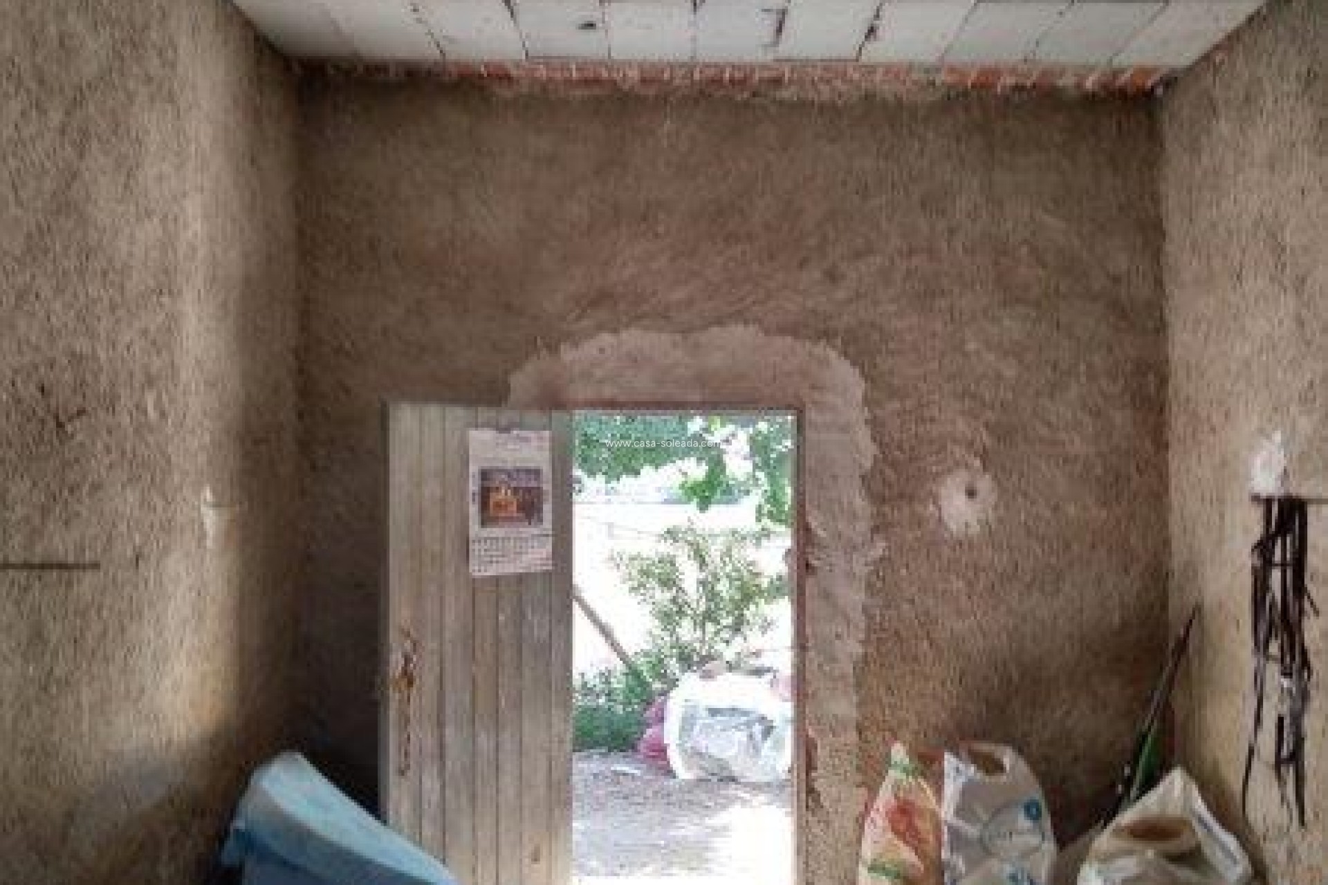 Wiederverkauf - Country Property/Finca - Callosa de Segura - Inland