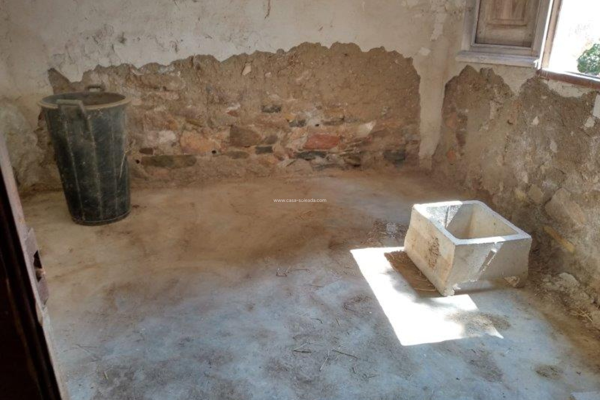 Wiederverkauf - Country Property/Finca - Callosa de Segura - Inland