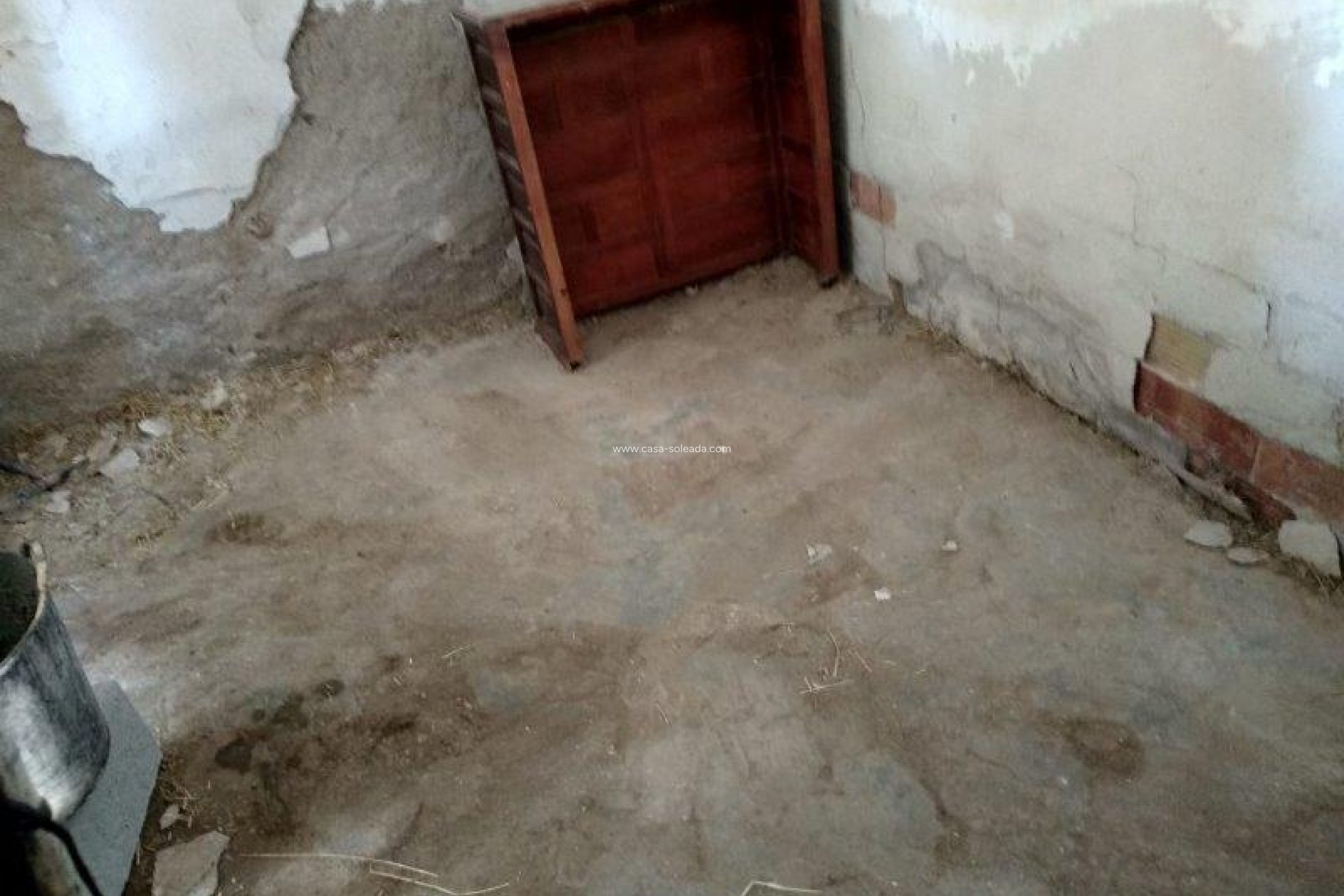 Wiederverkauf - Country Property/Finca - Callosa de Segura - Inland