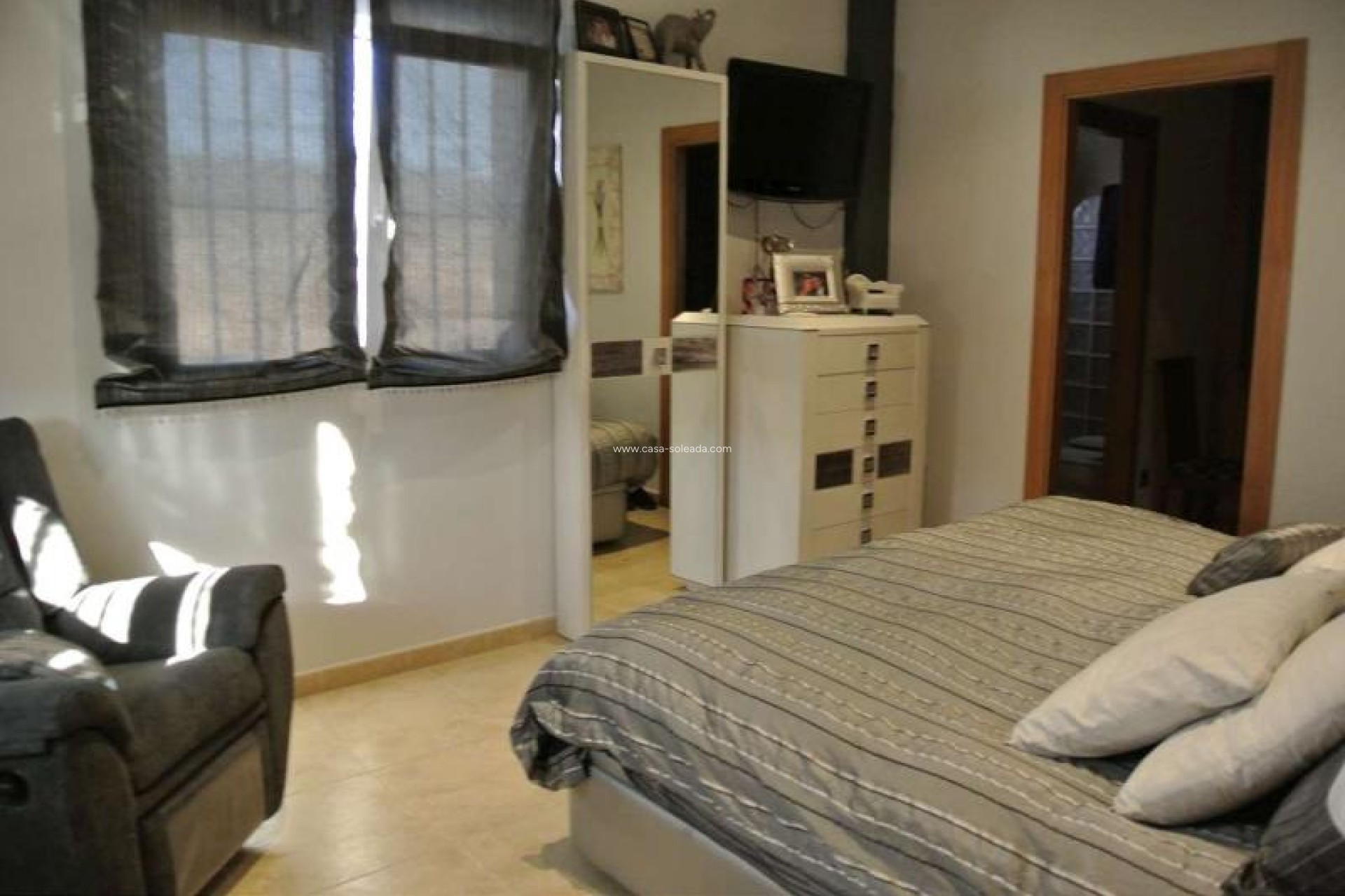 Wiederverkauf - Country Property/Finca - Canada De La Lena - Inland