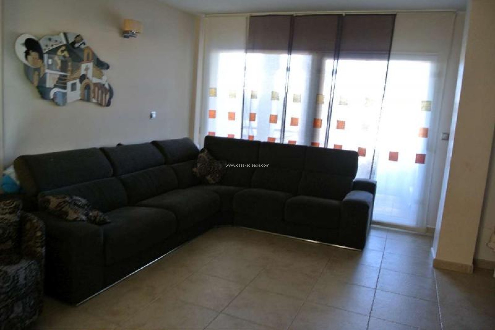Wiederverkauf - Country Property/Finca - Canada De La Lena - Inland