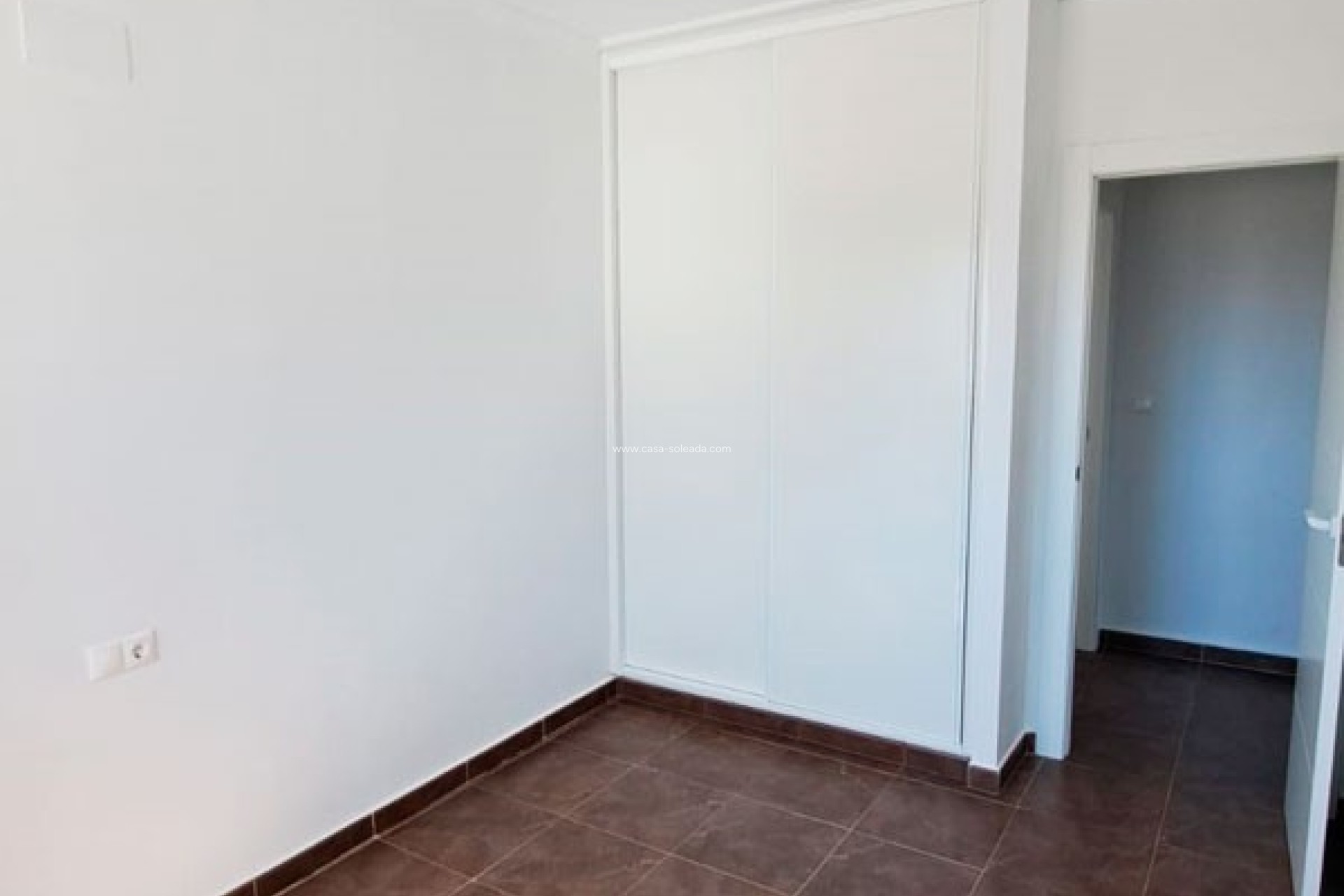 Wiederverkauf - Country Property/Finca - Catral - Catral - Country