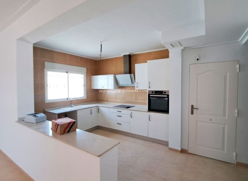 Wiederverkauf - Country Property/Finca - Catral - Catral - Country