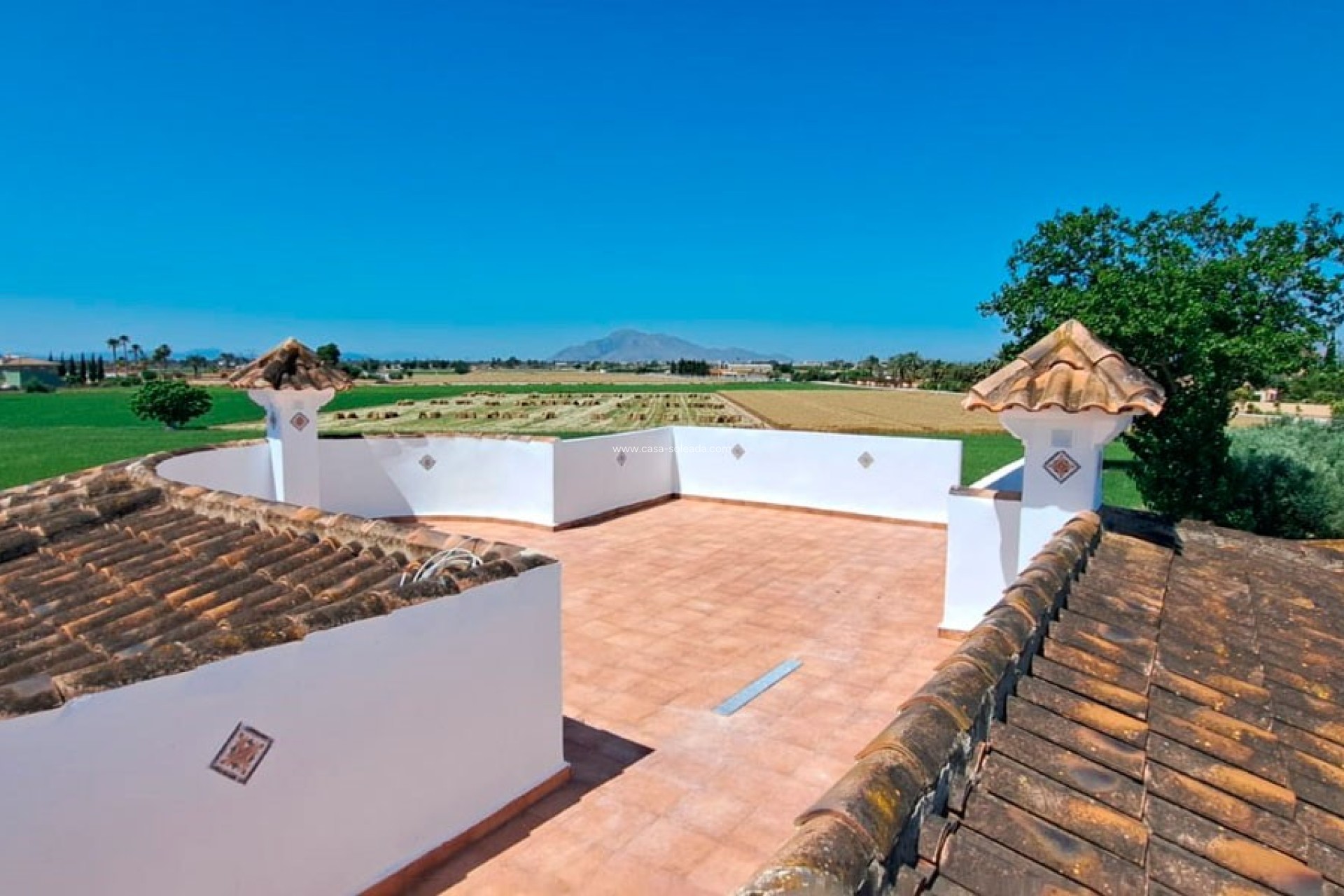 Wiederverkauf - Country Property/Finca - Catral - Catral - Country