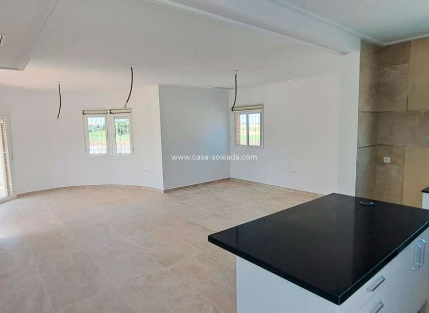 Wiederverkauf - Country Property/Finca - Catral - Catral - Country