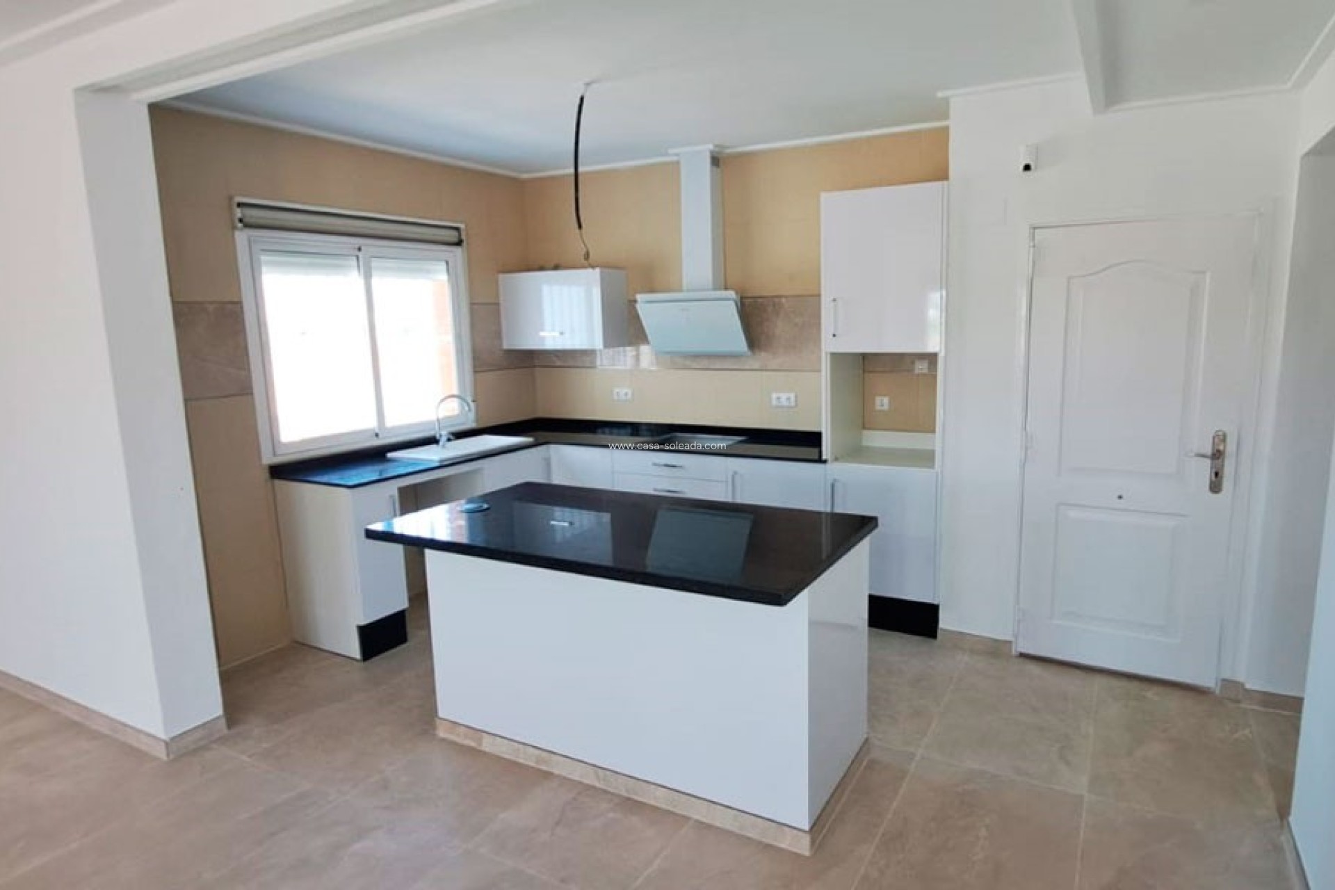 Wiederverkauf - Country Property/Finca - Catral - Catral - Country